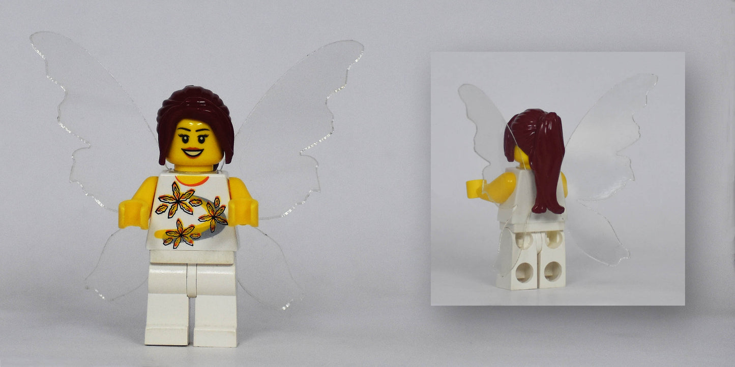 Fairy Wings
