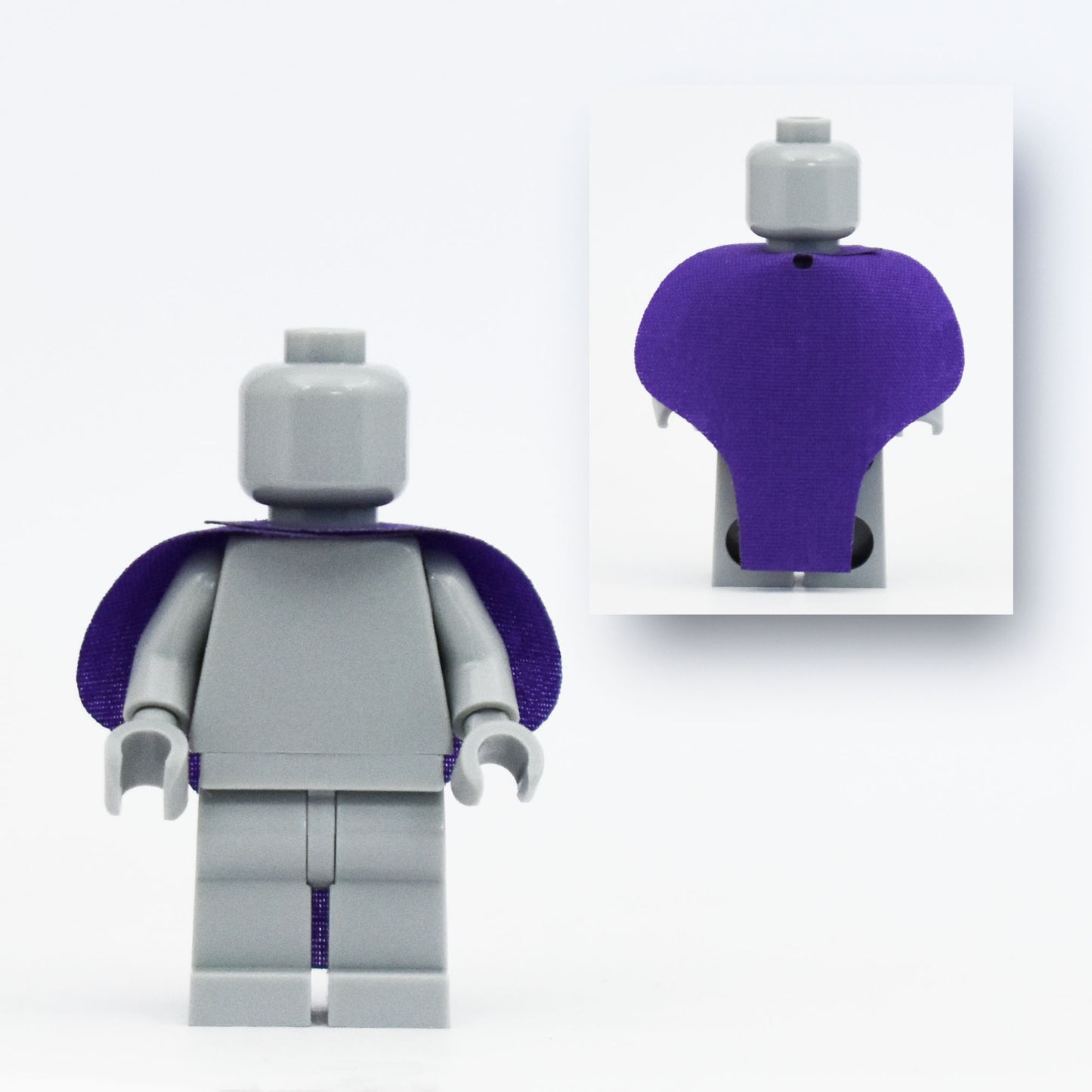 Cobra Capes