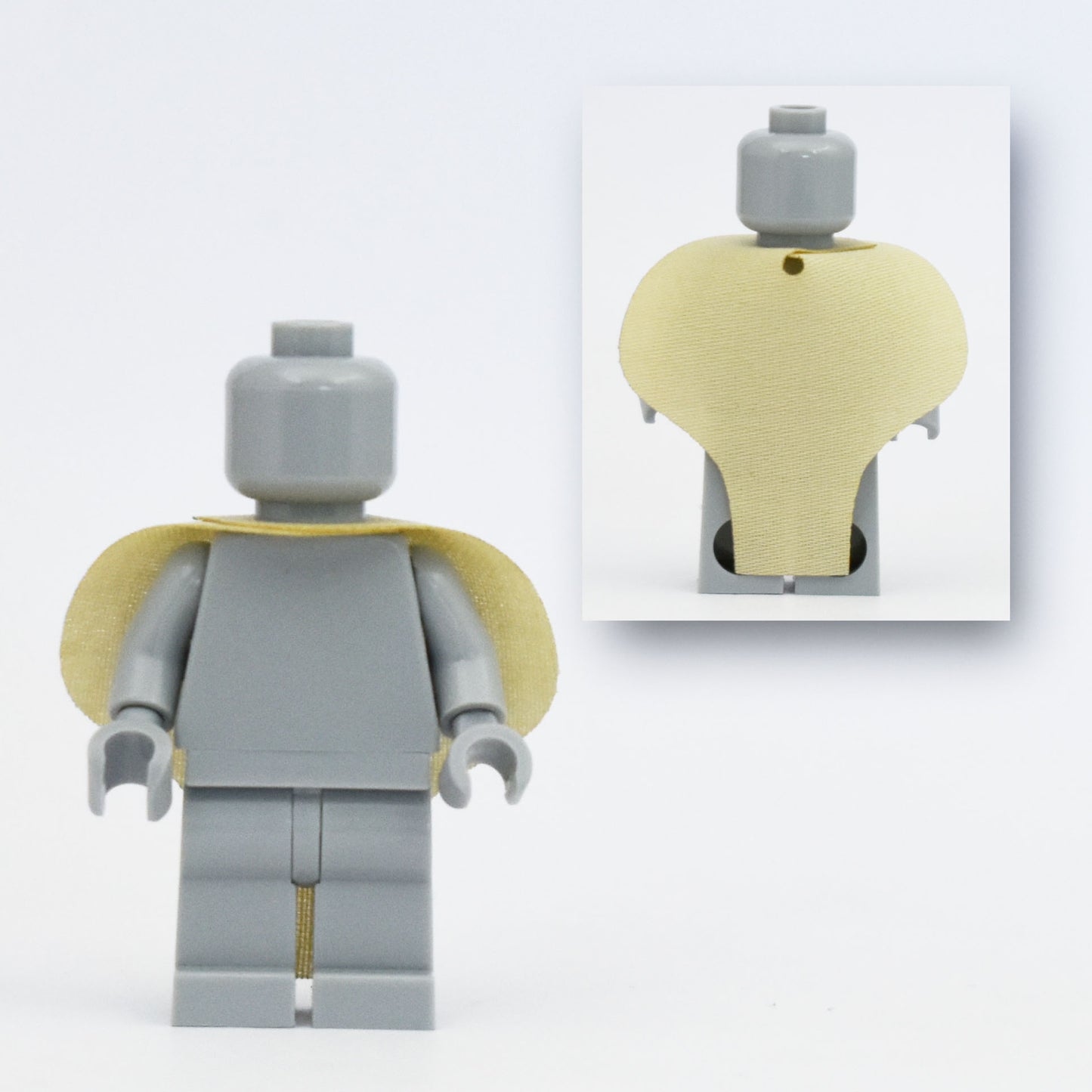 Cobra Capes