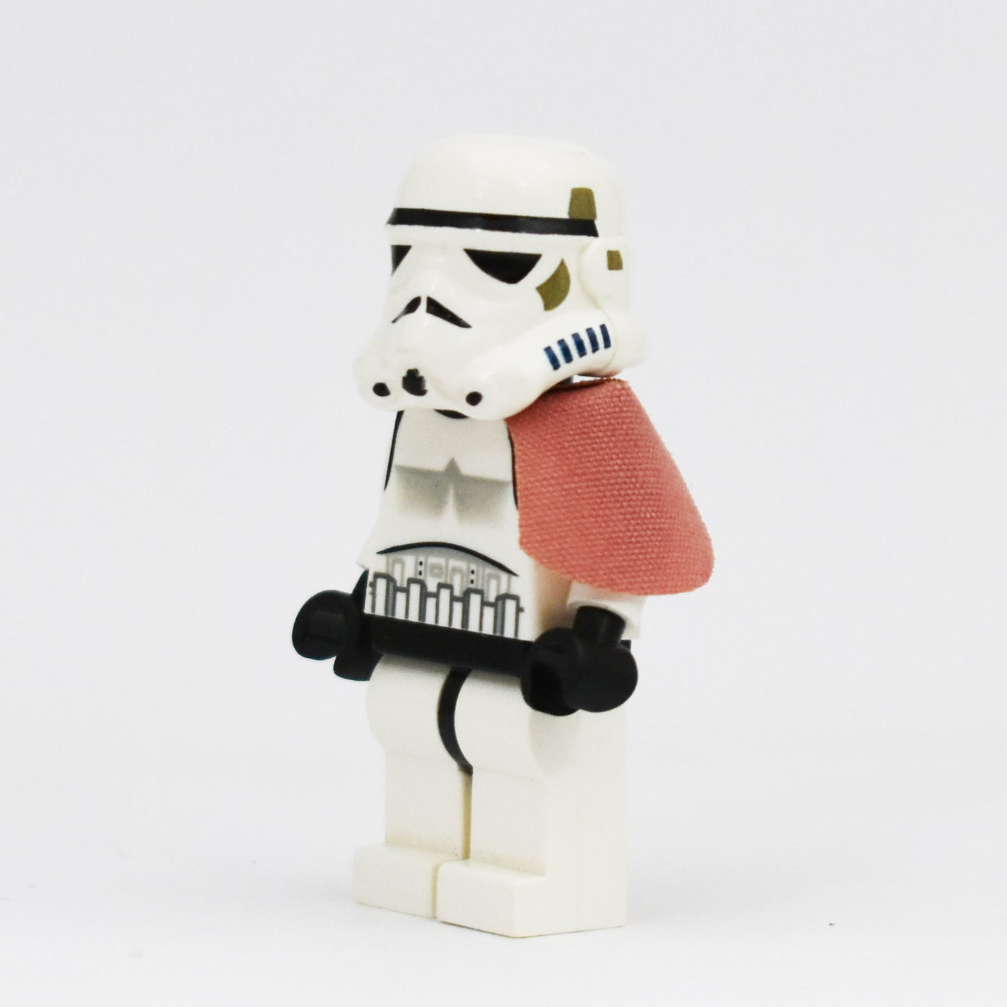 Storm Trooper Pauldron
