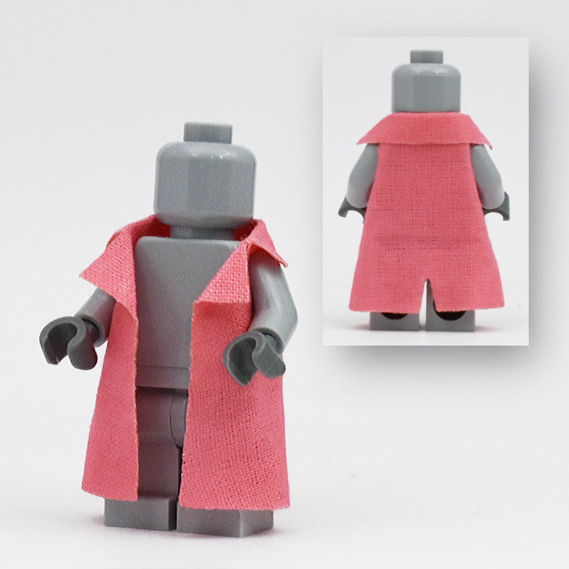 AR TrenchCoat