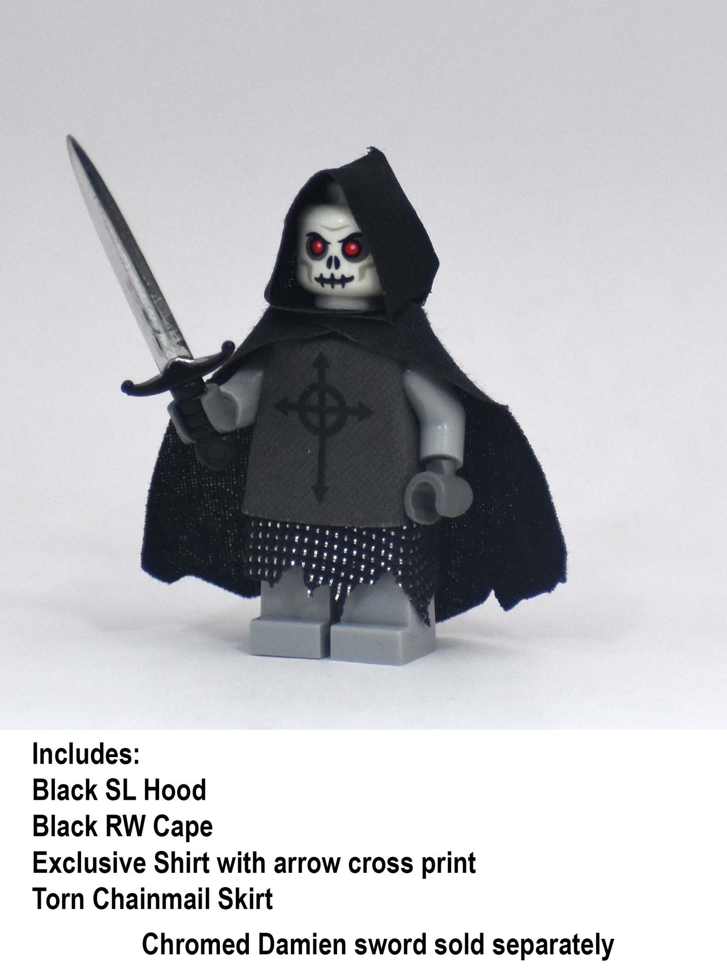 RW Cape