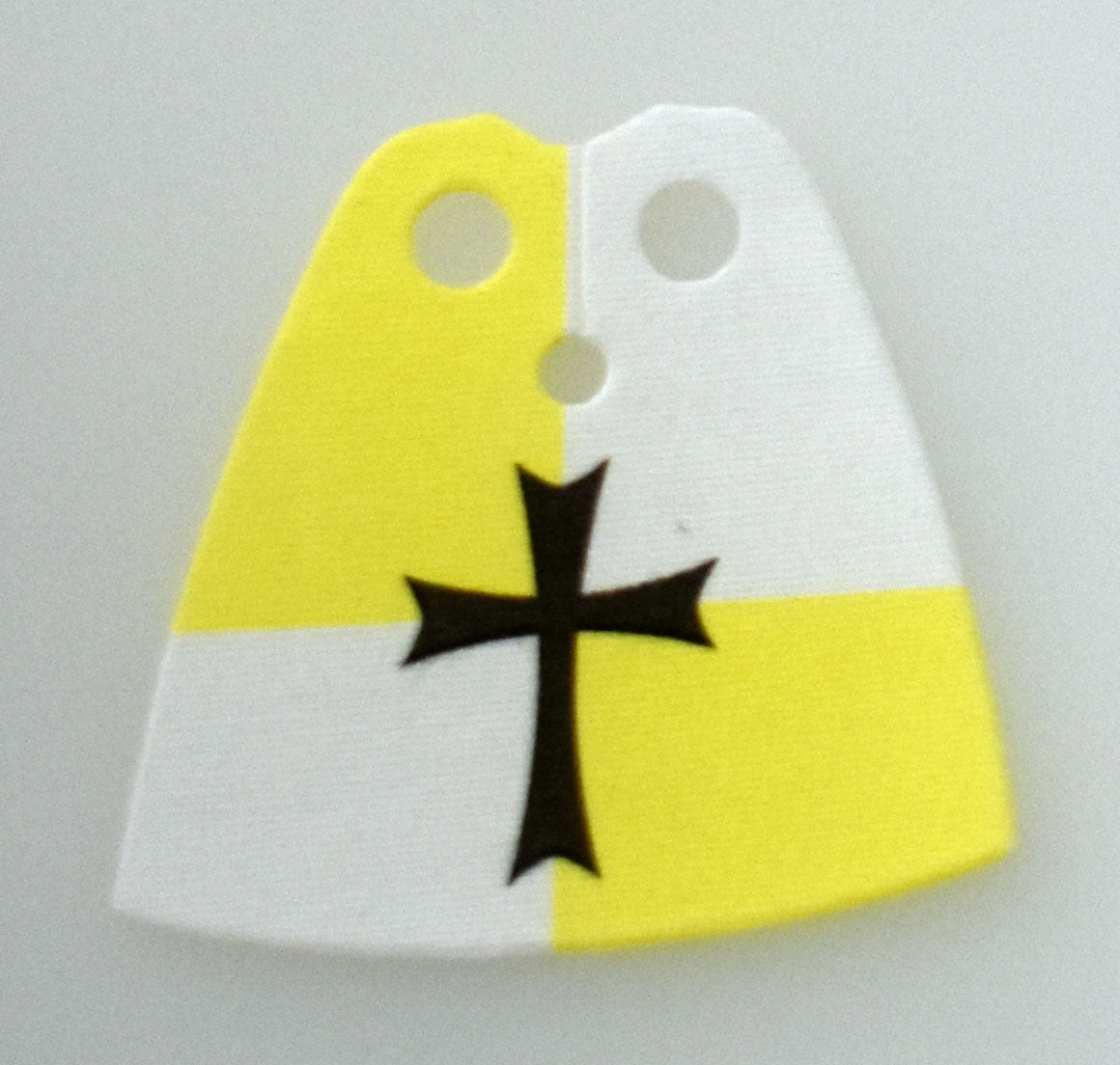 Standard Capes Printed