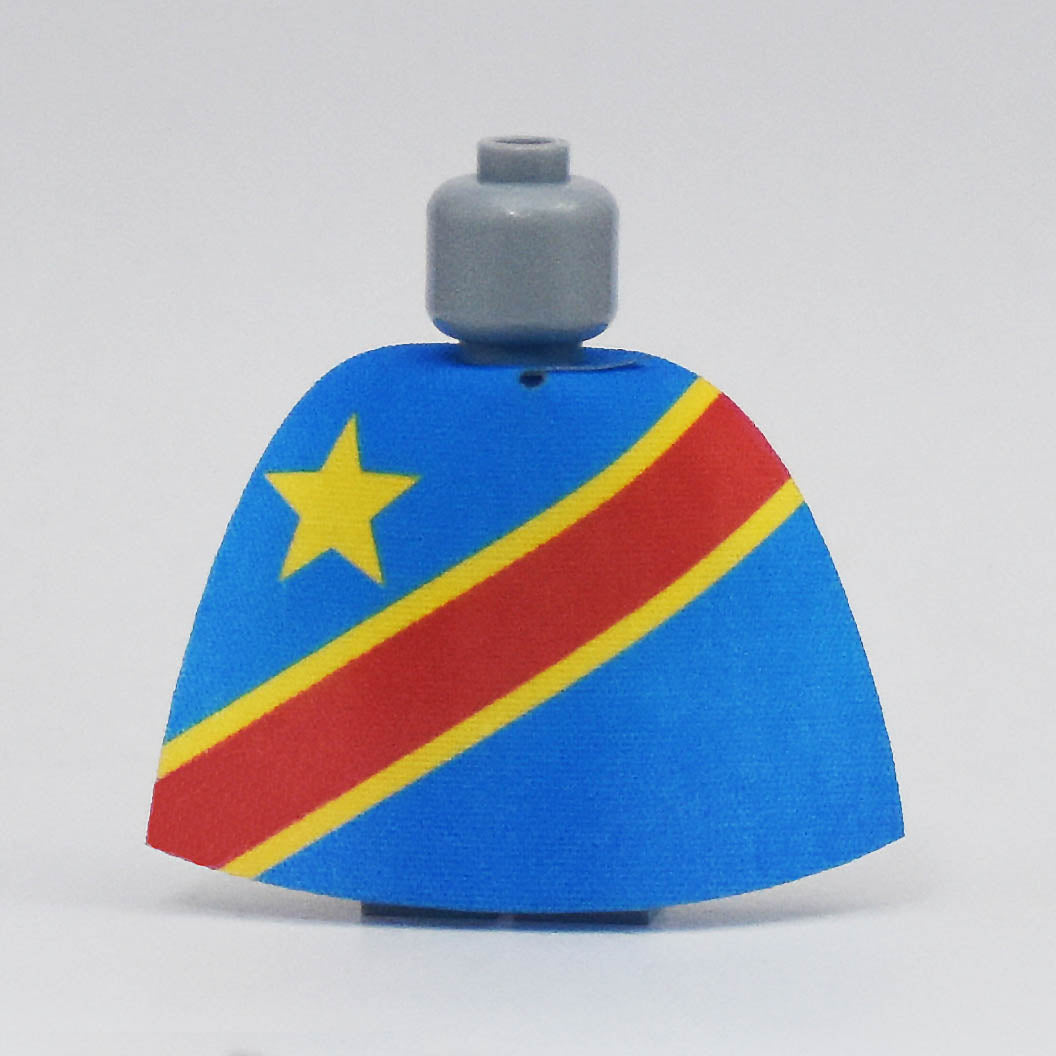 Cape of Nations