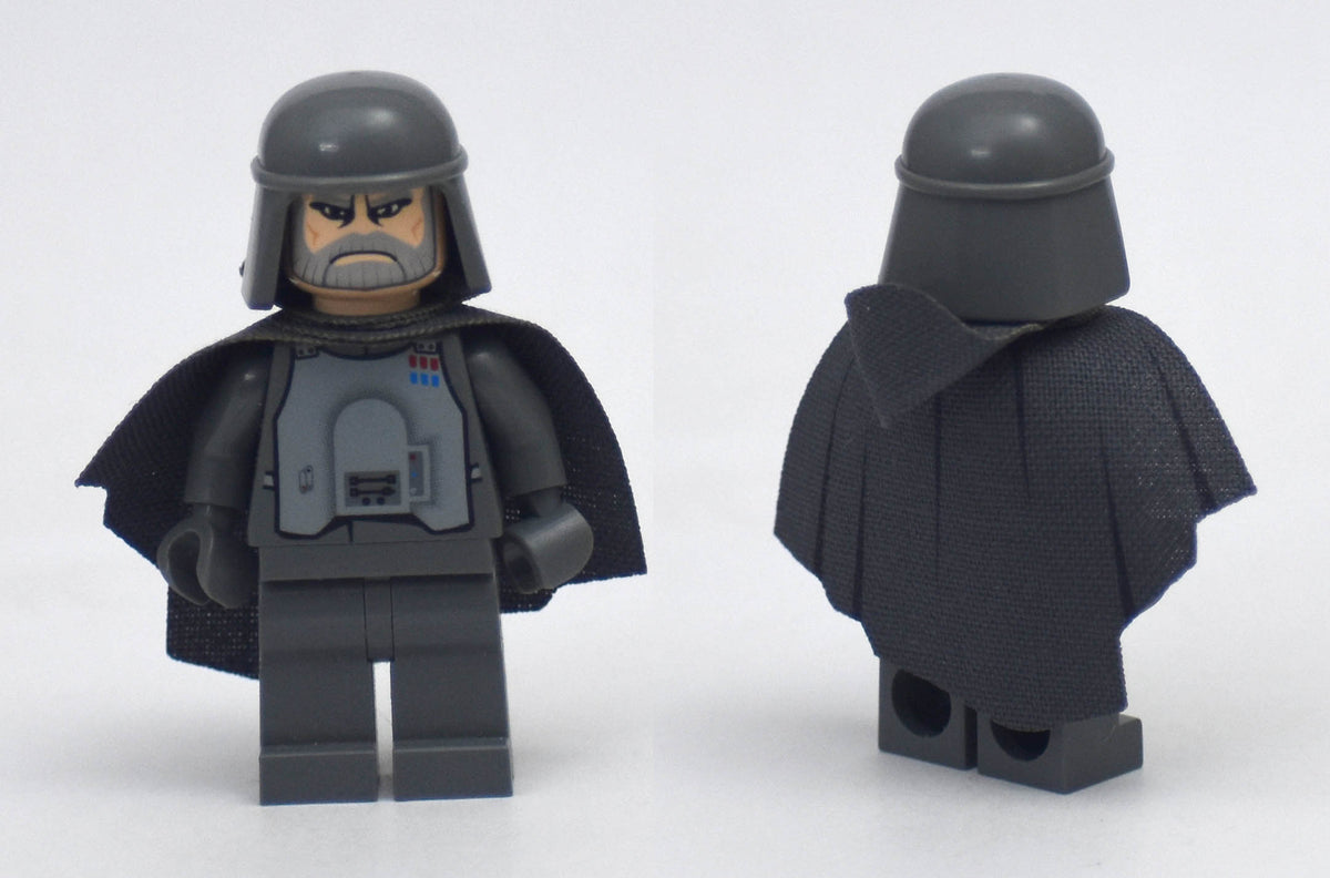 Mud Trooper