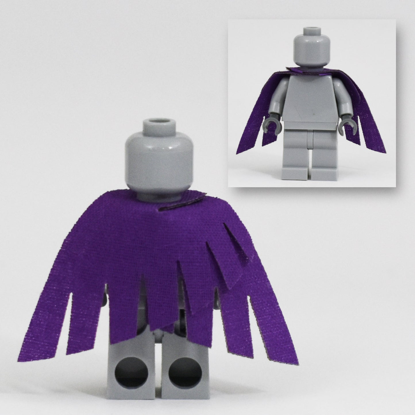 Falcon Cape