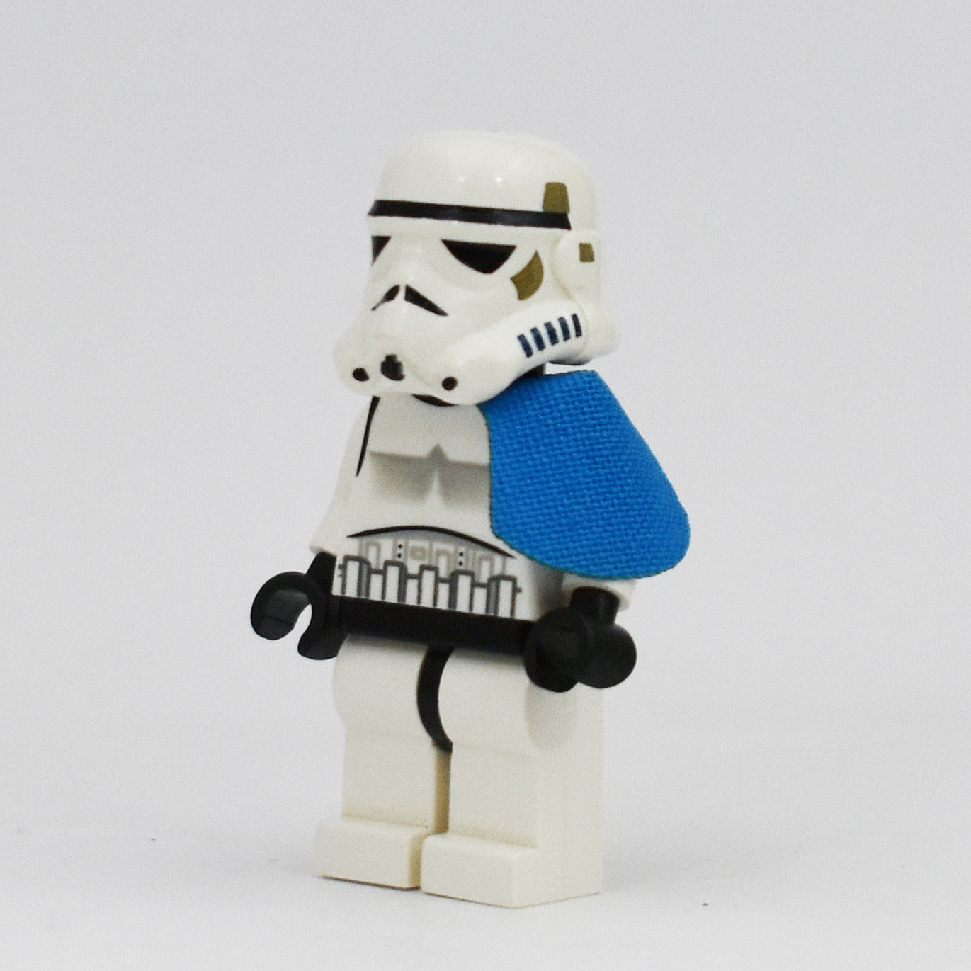 Storm Trooper Pauldron