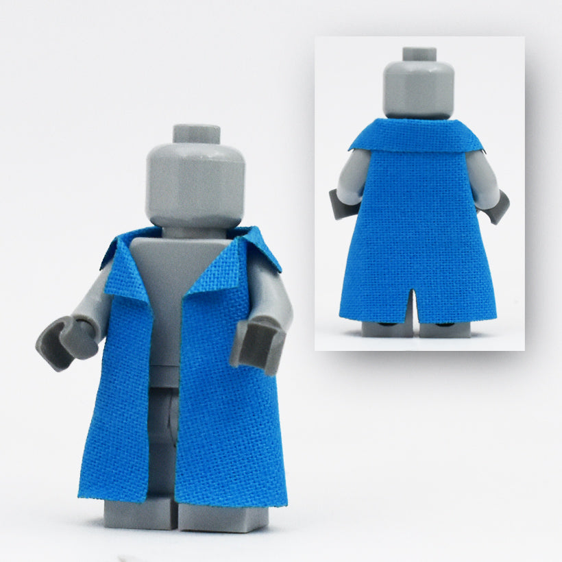 AR TrenchCoat