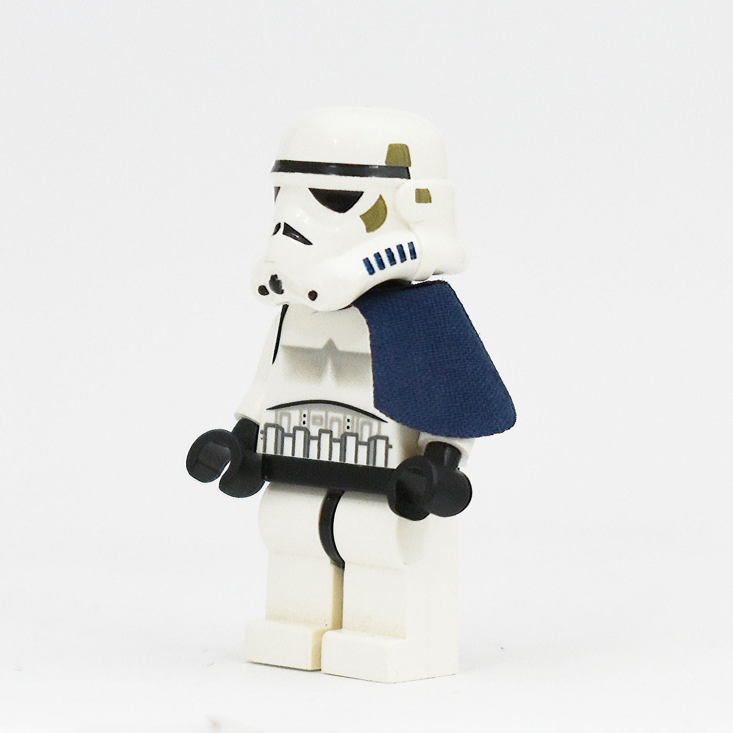 Storm Trooper Pauldron