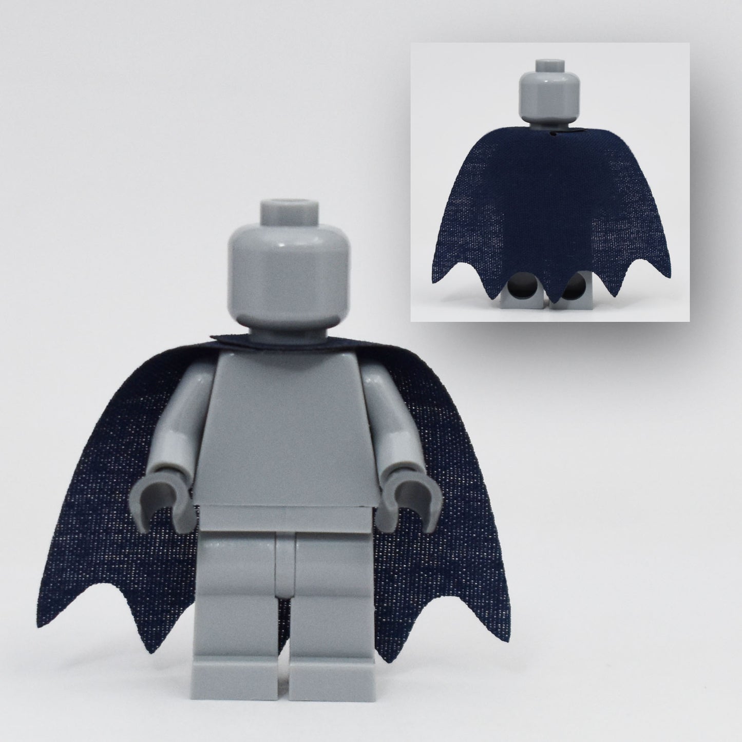 BatCape