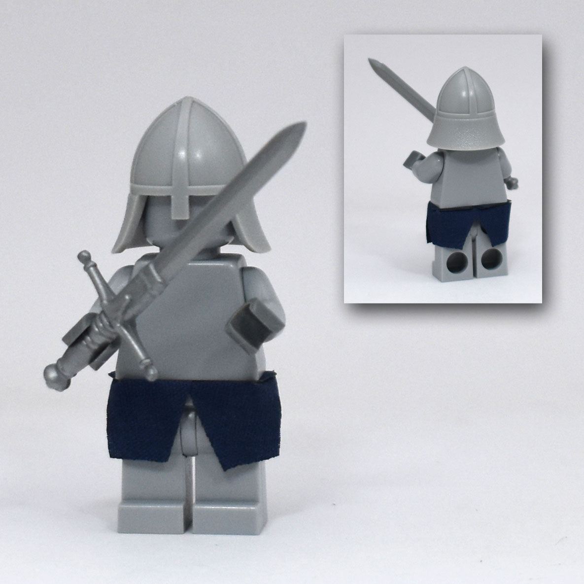 Waist Armor