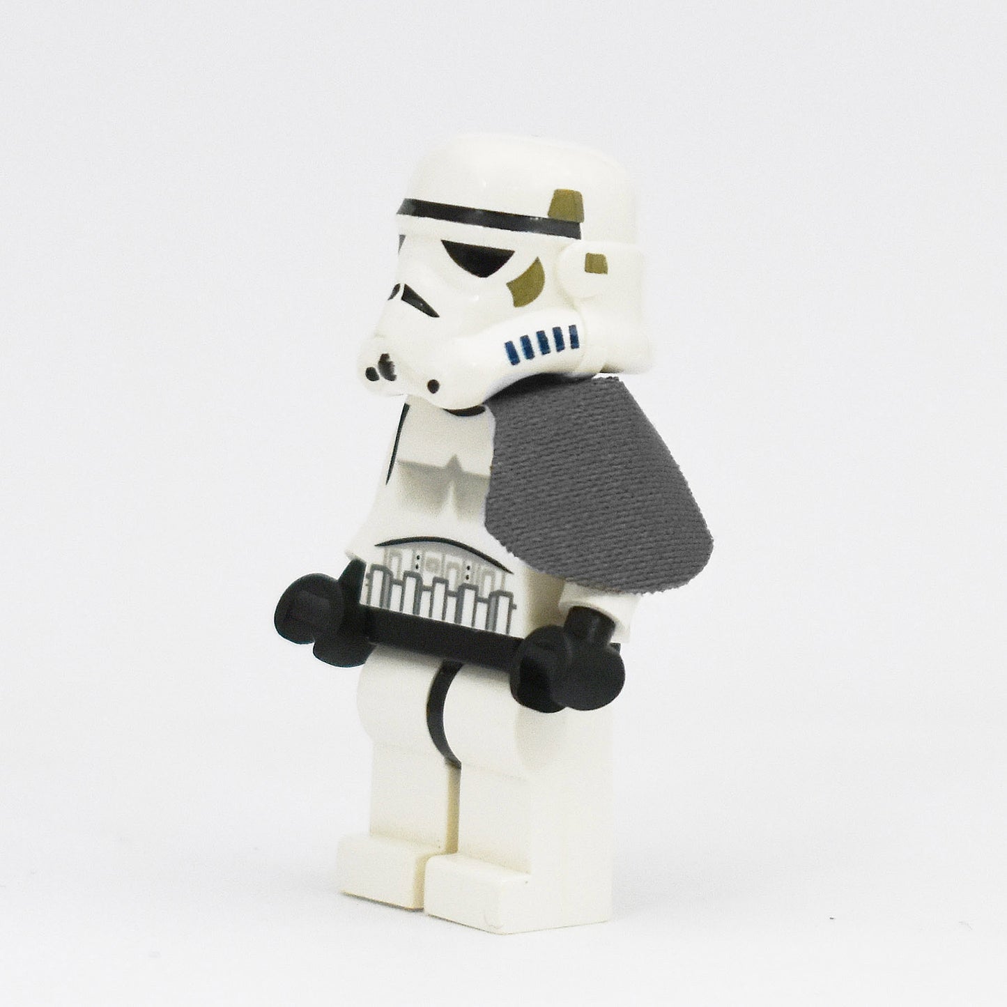 Storm Trooper Pauldron