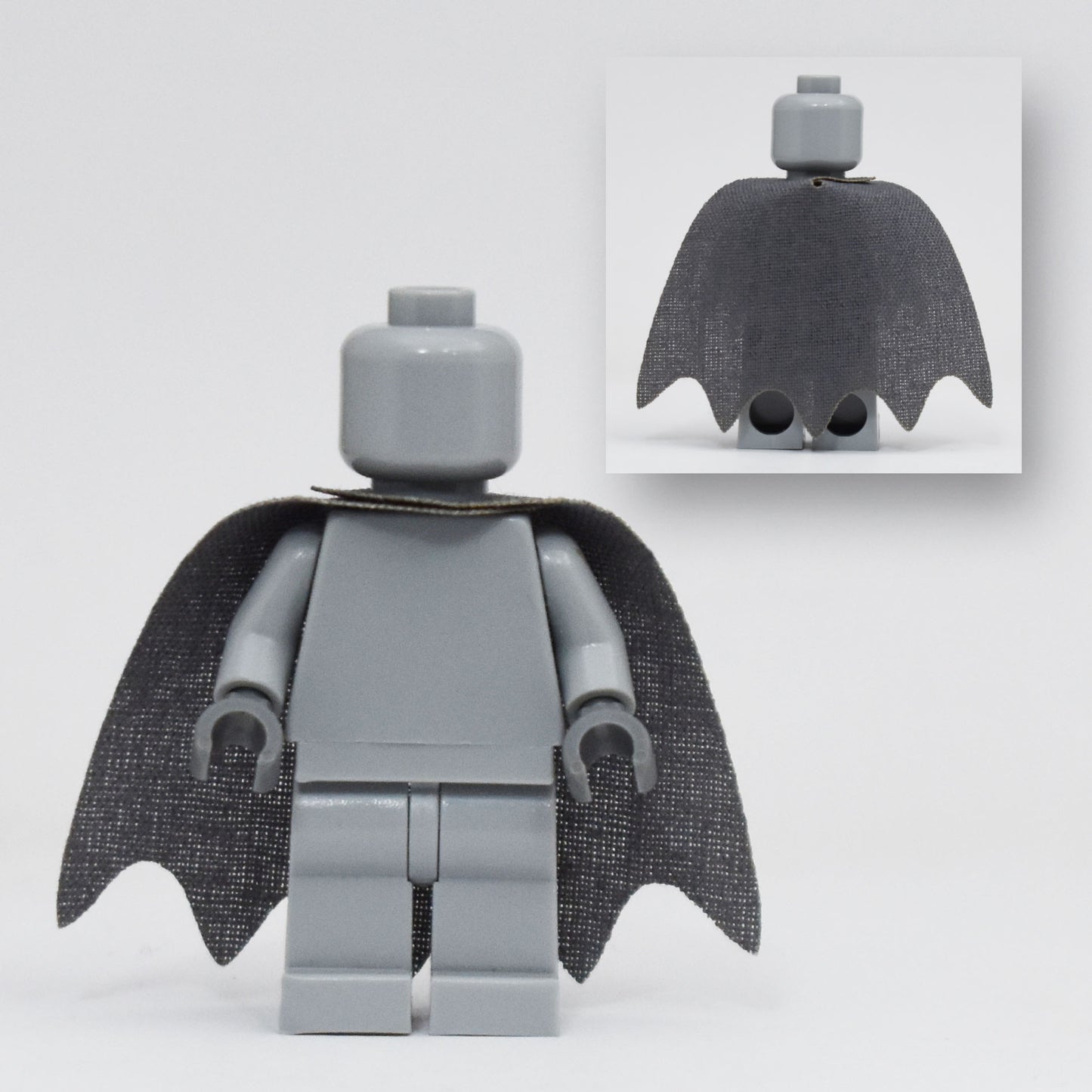 BatCape