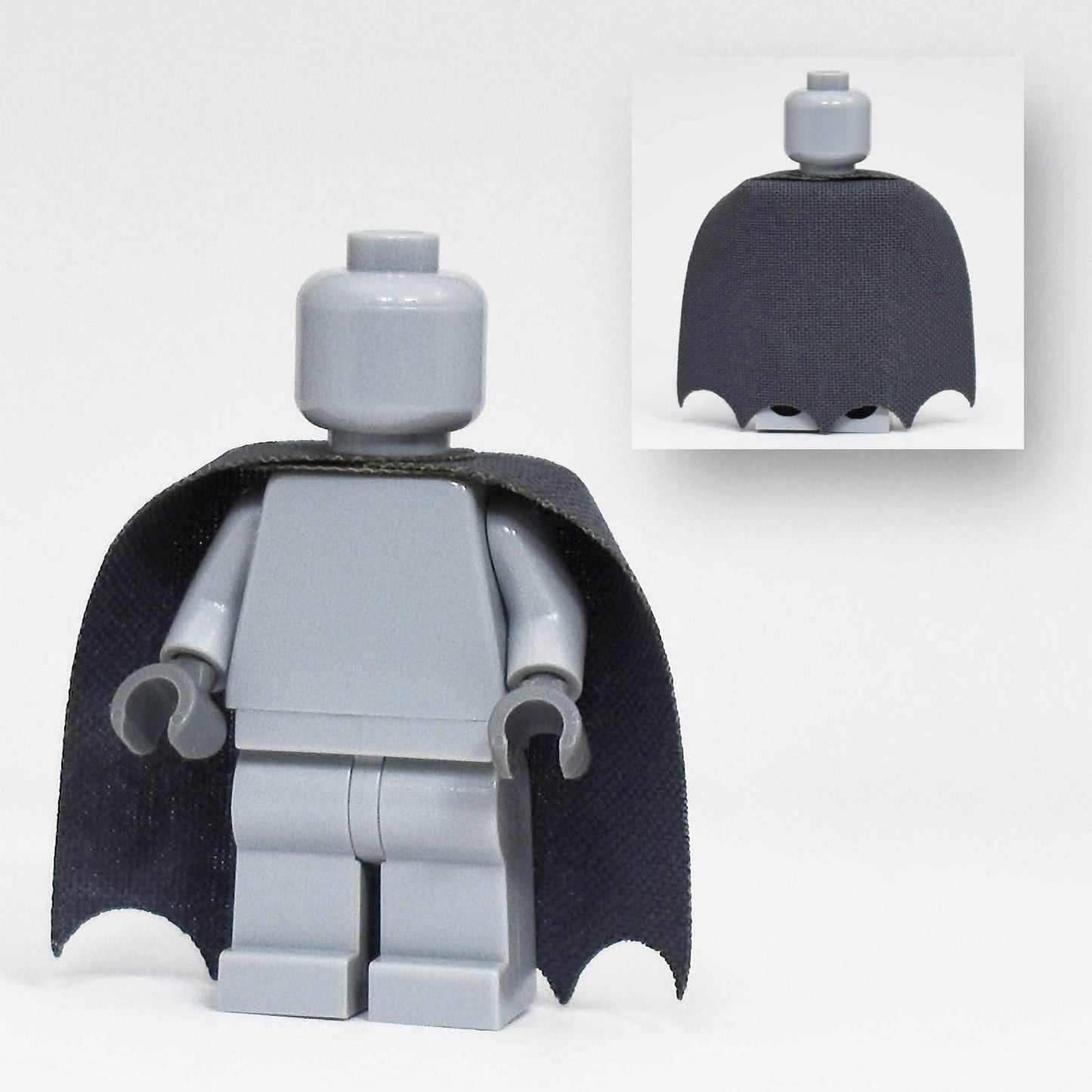 BatLord Cape