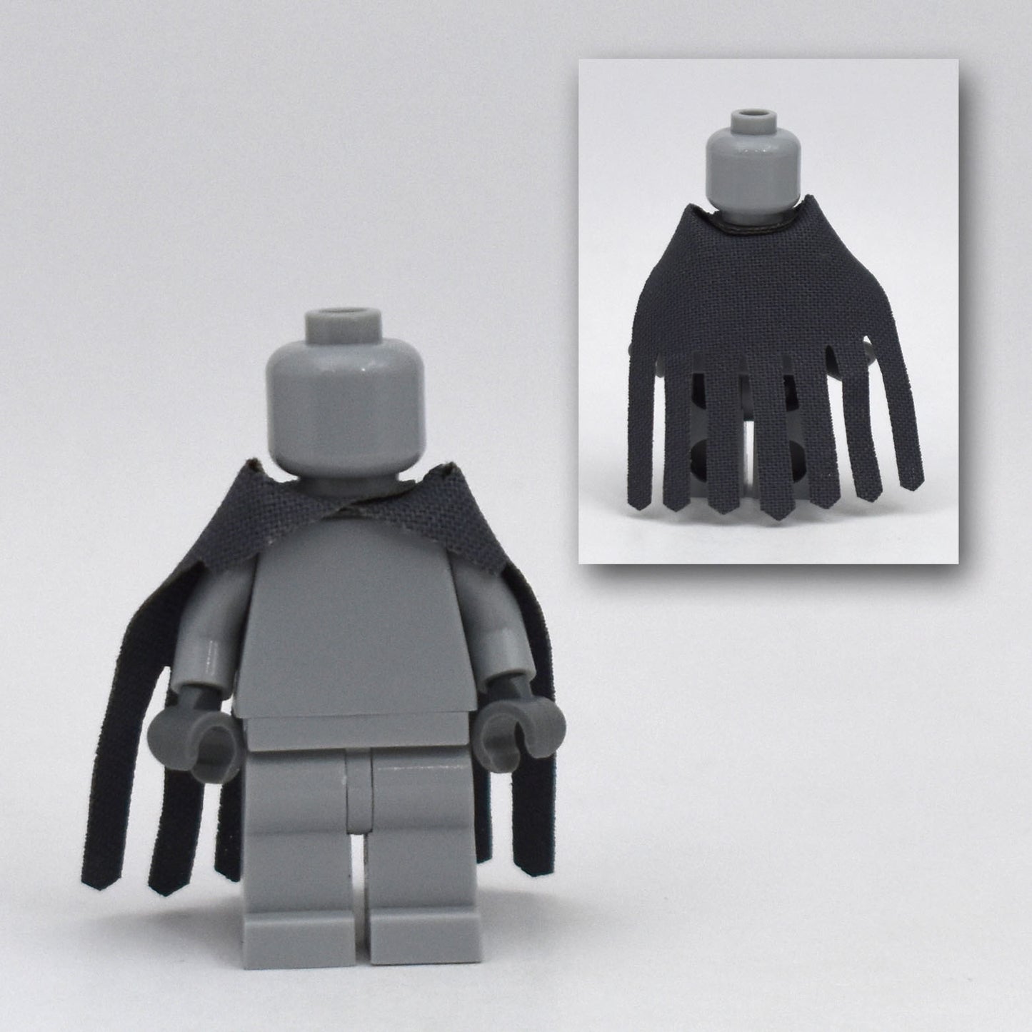 Owl Cape