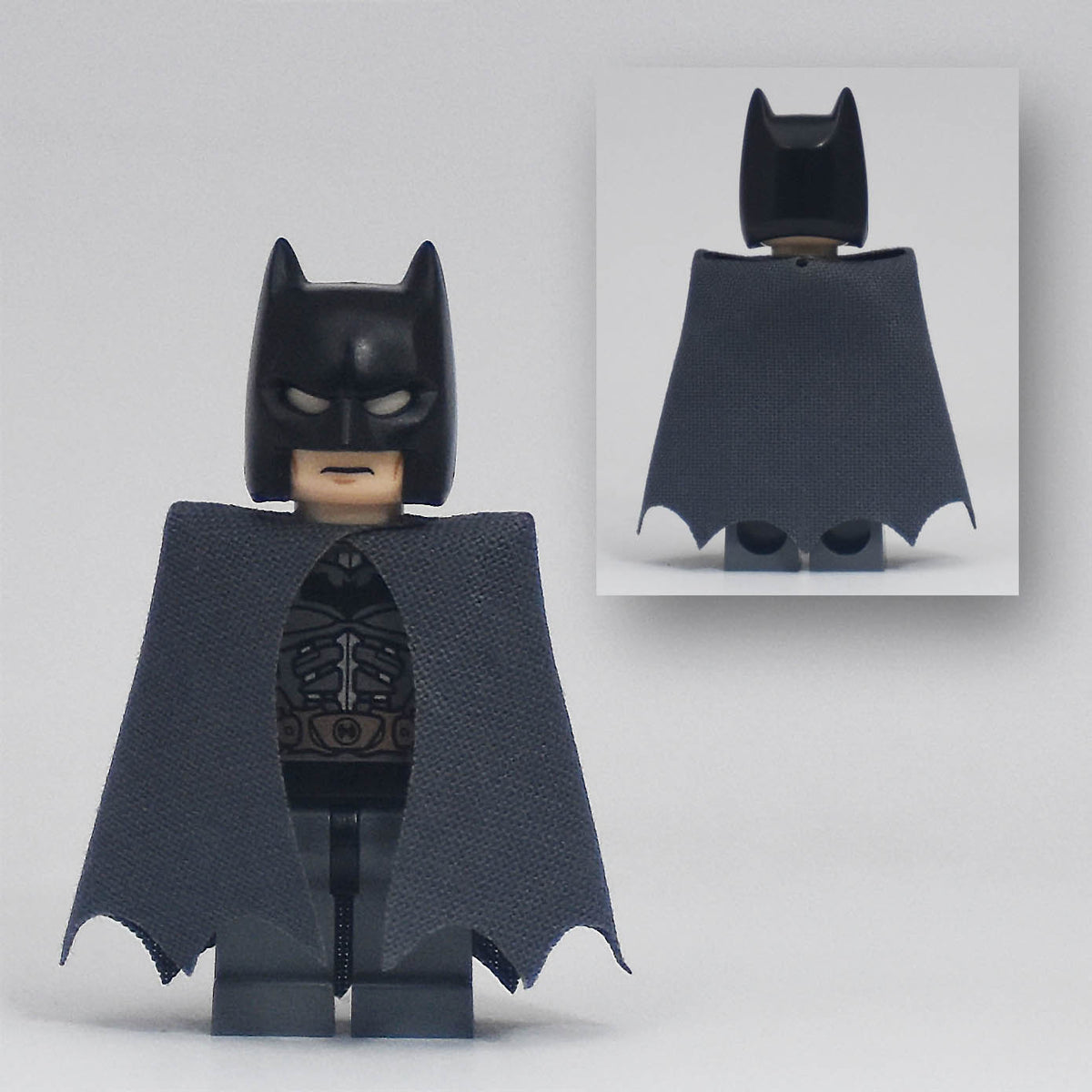 BatCloak