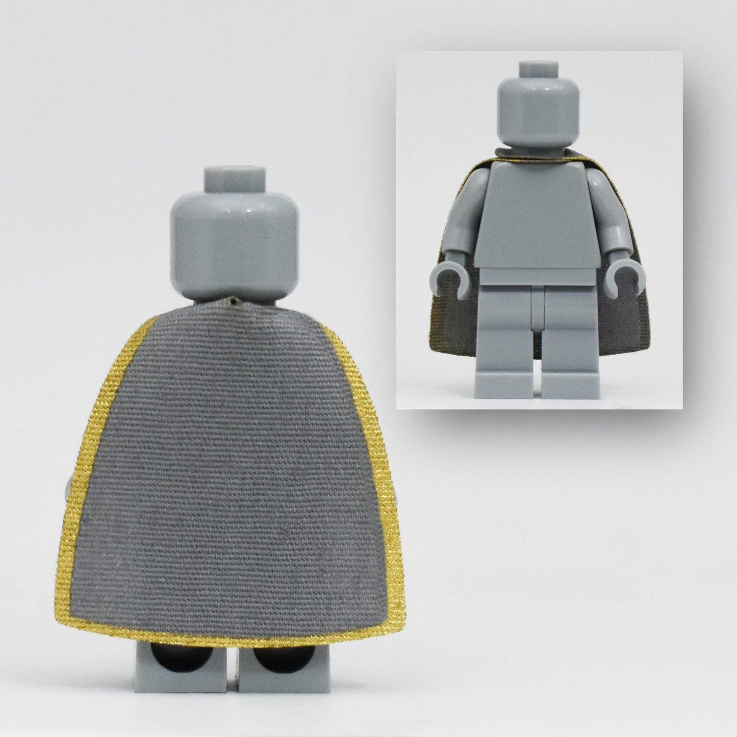 Hybrid Cape