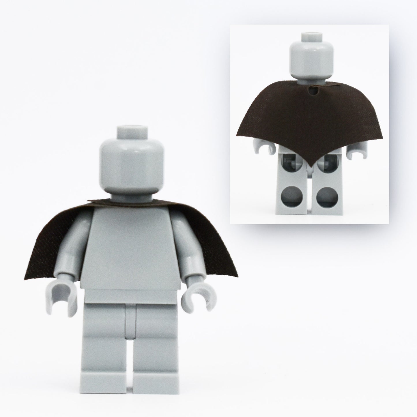 Cobra Capes