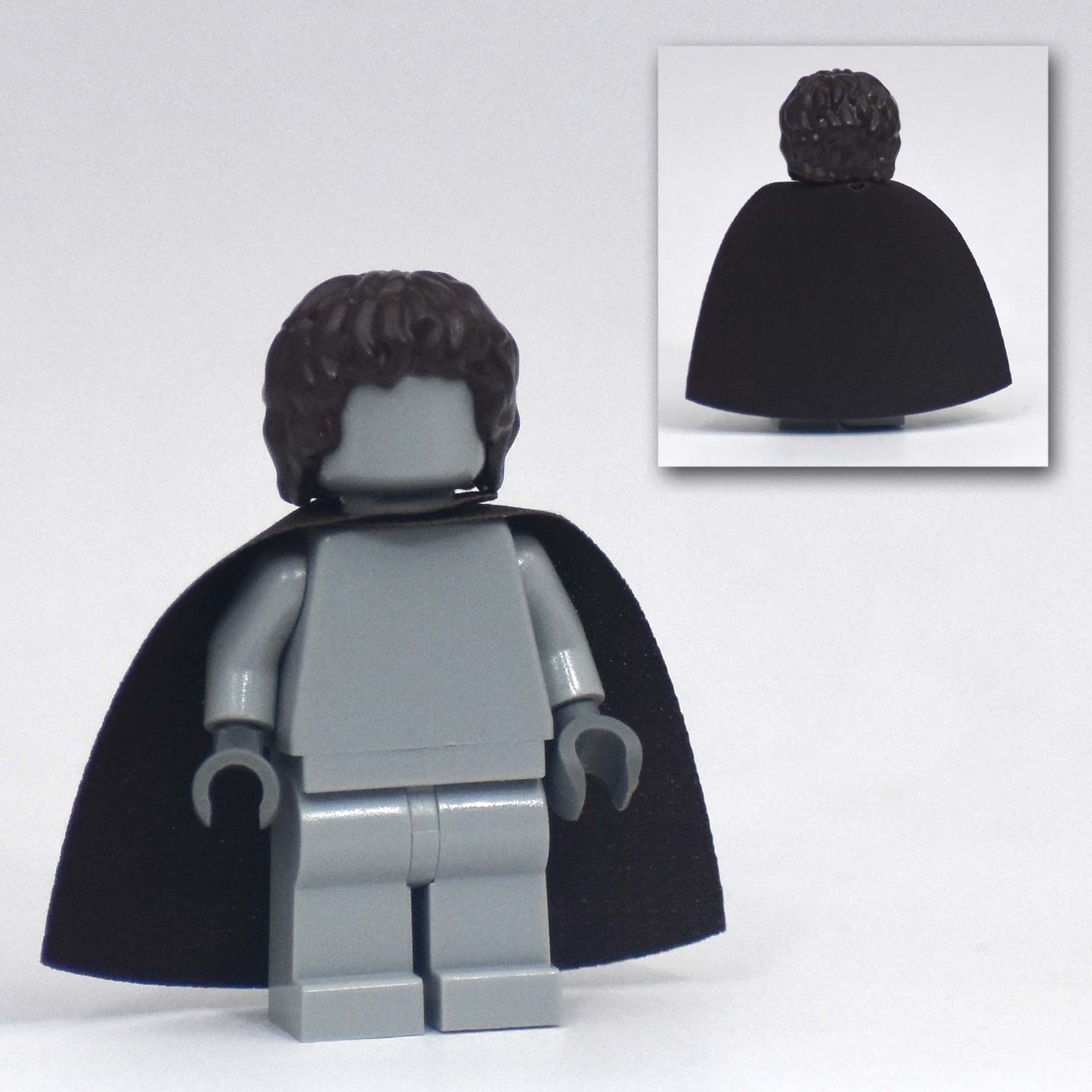 25 pack Standard Cape