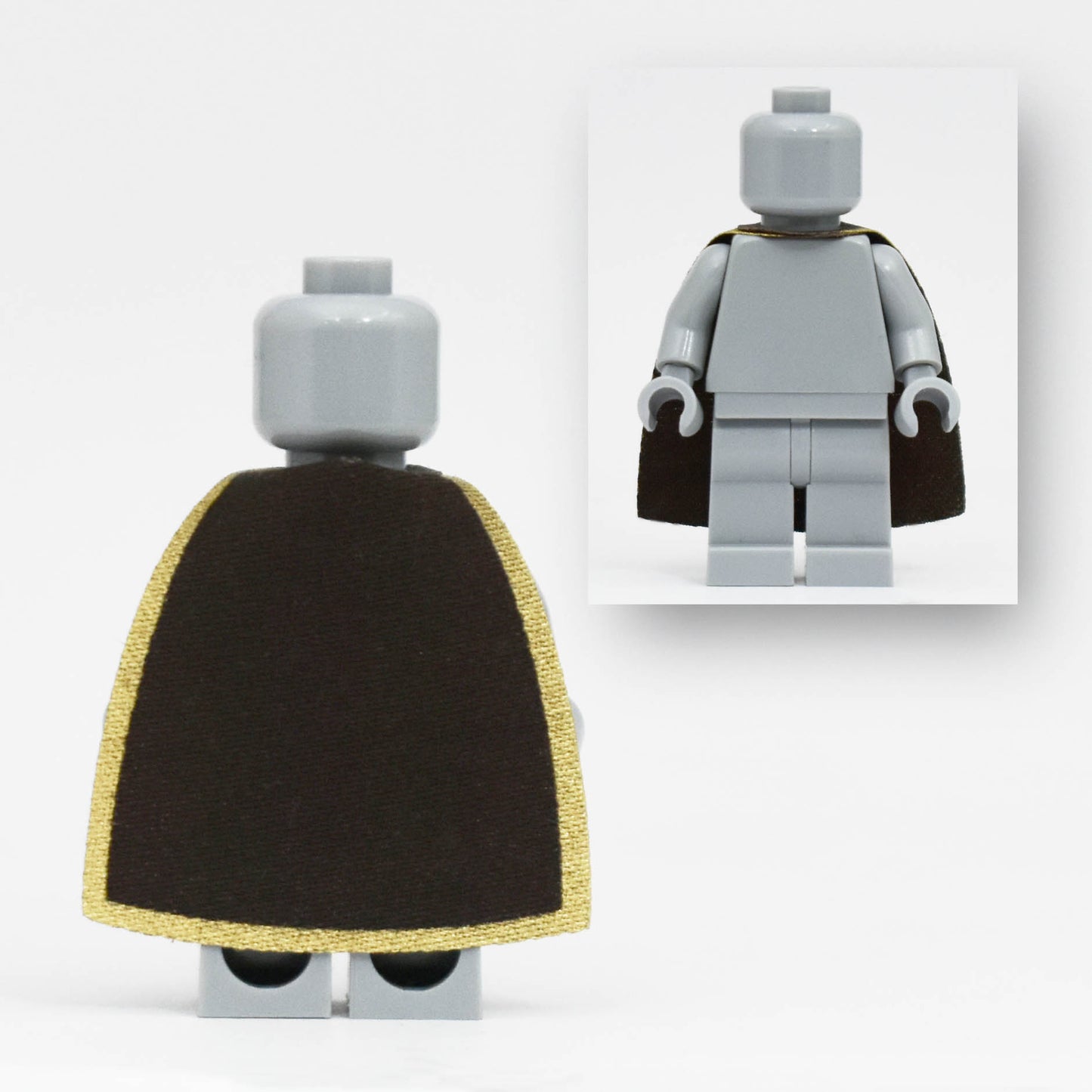 Hybrid Cape