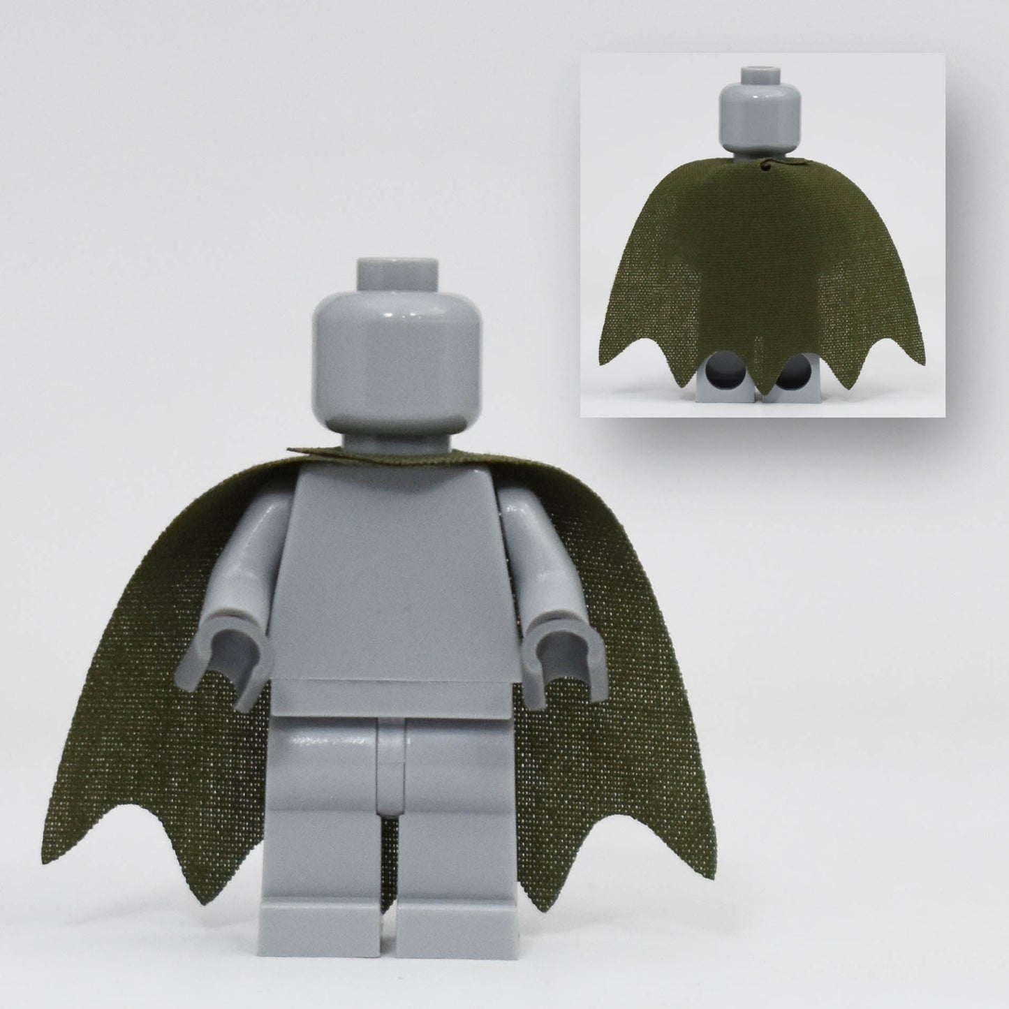 BatCape