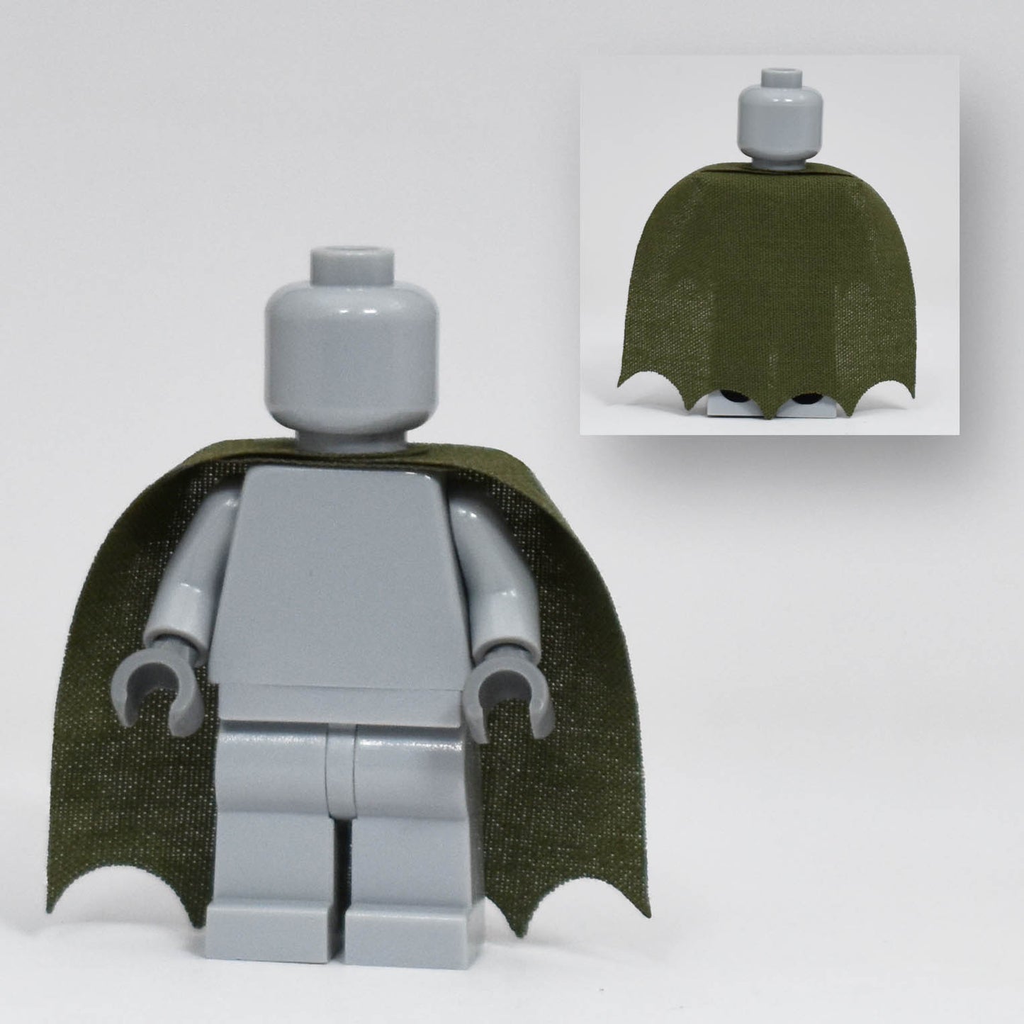 BatLord Cape