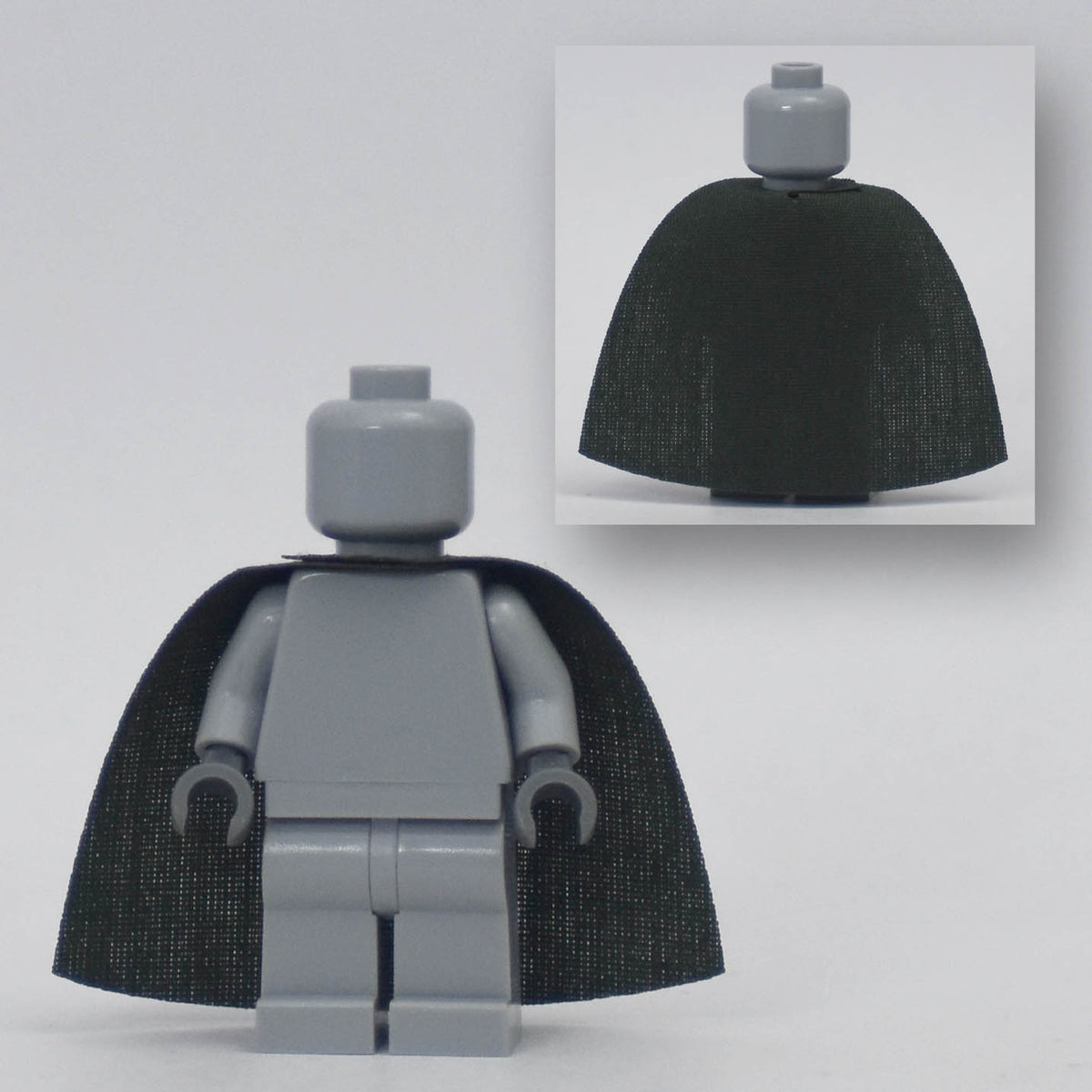 25 pack Standard Cape