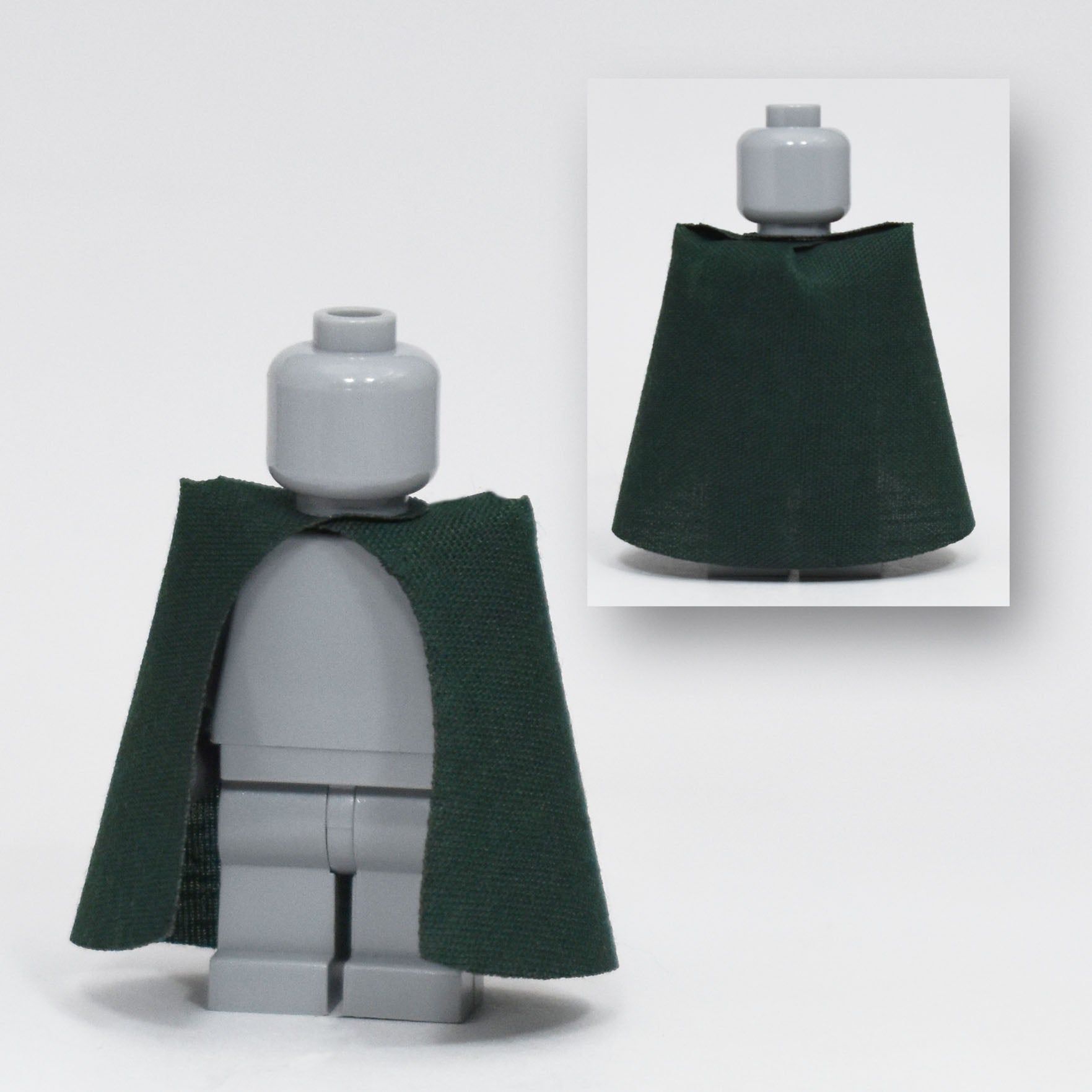 OverCloak – CapeMadness