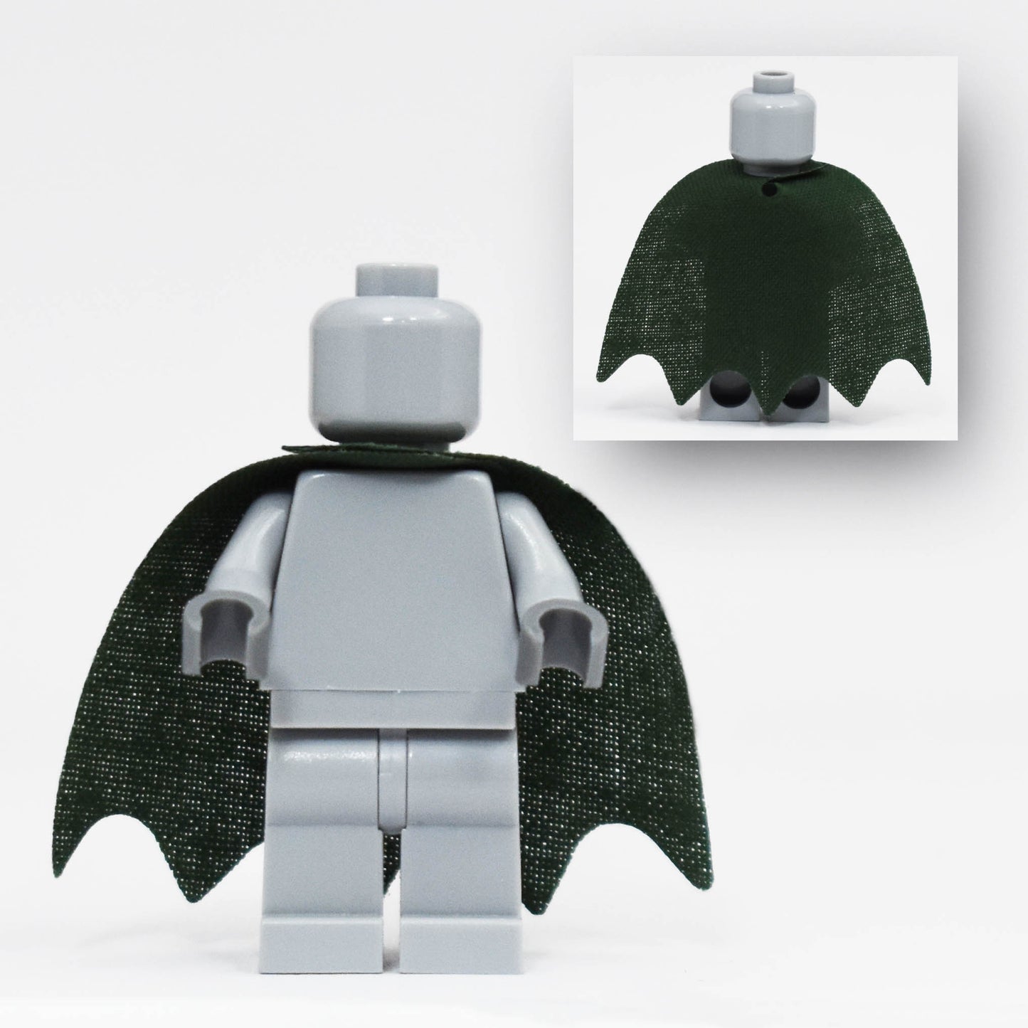 BatCape