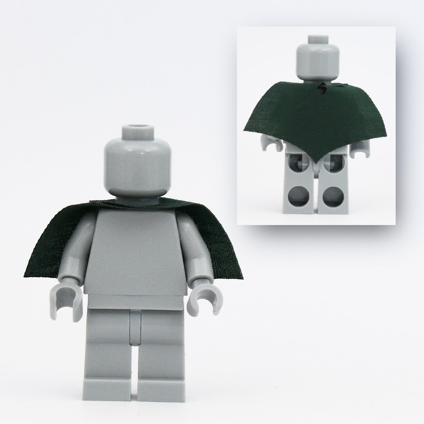 Cobra Capes