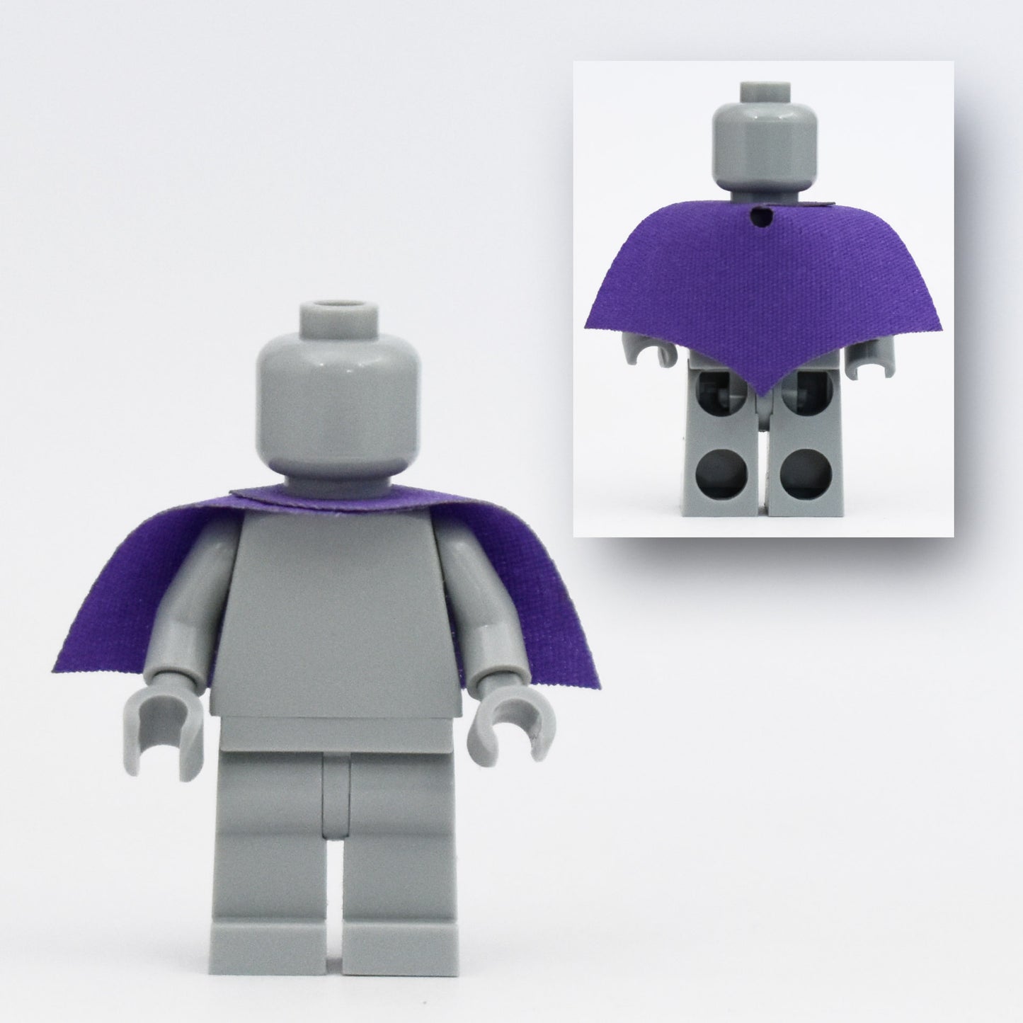Cobra Capes