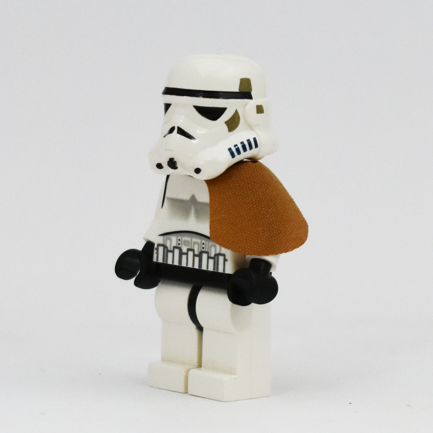 Storm Trooper Pauldron