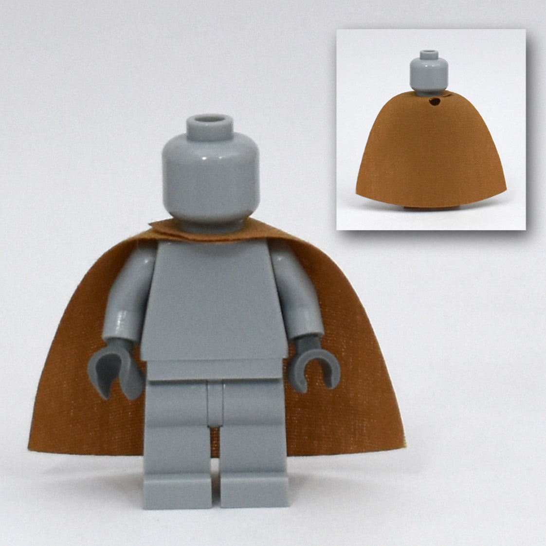 Standard Cape