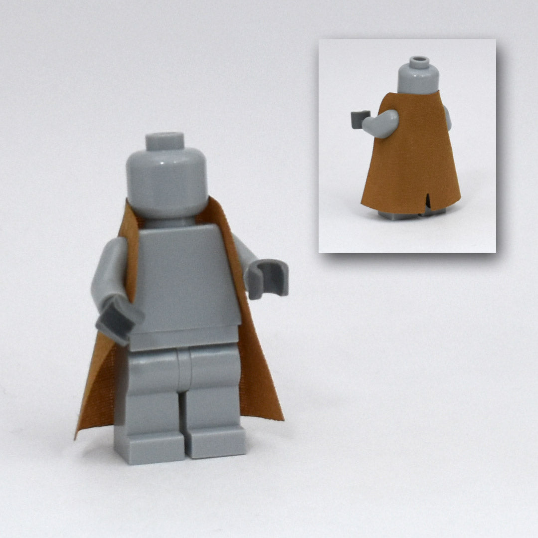 AR Rounded TrenchCoat