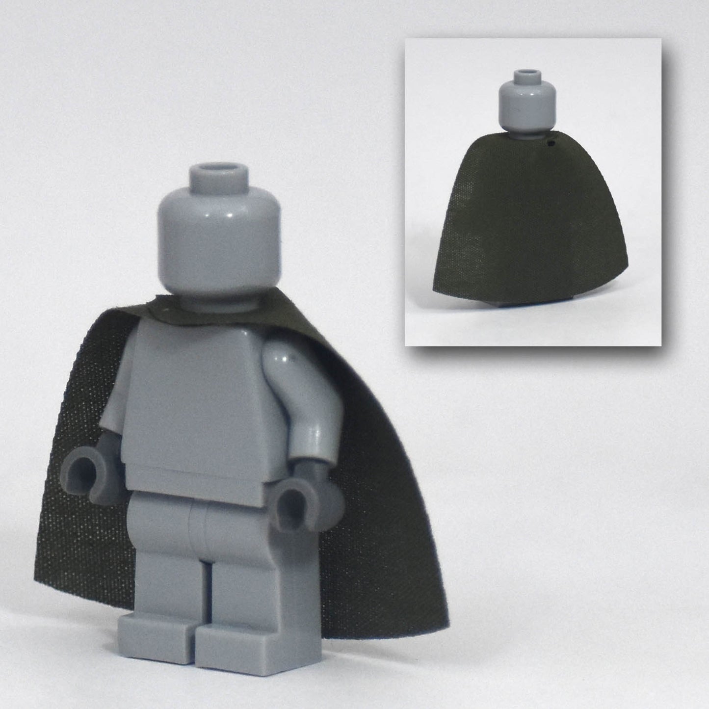 Standard Cape
