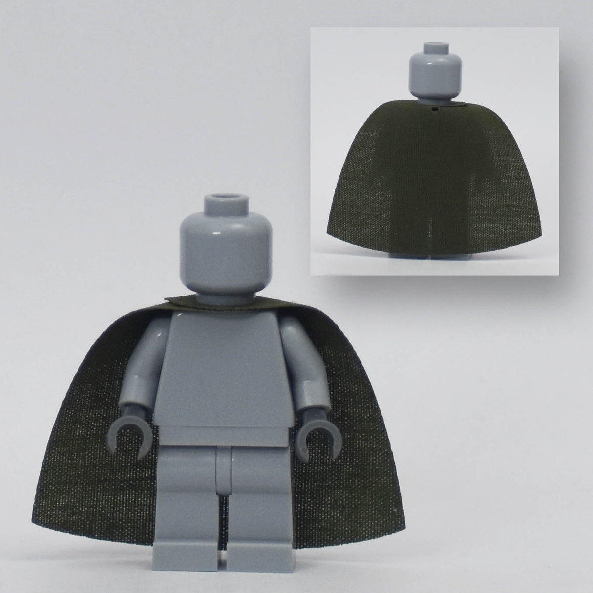 25 pack Standard Cape