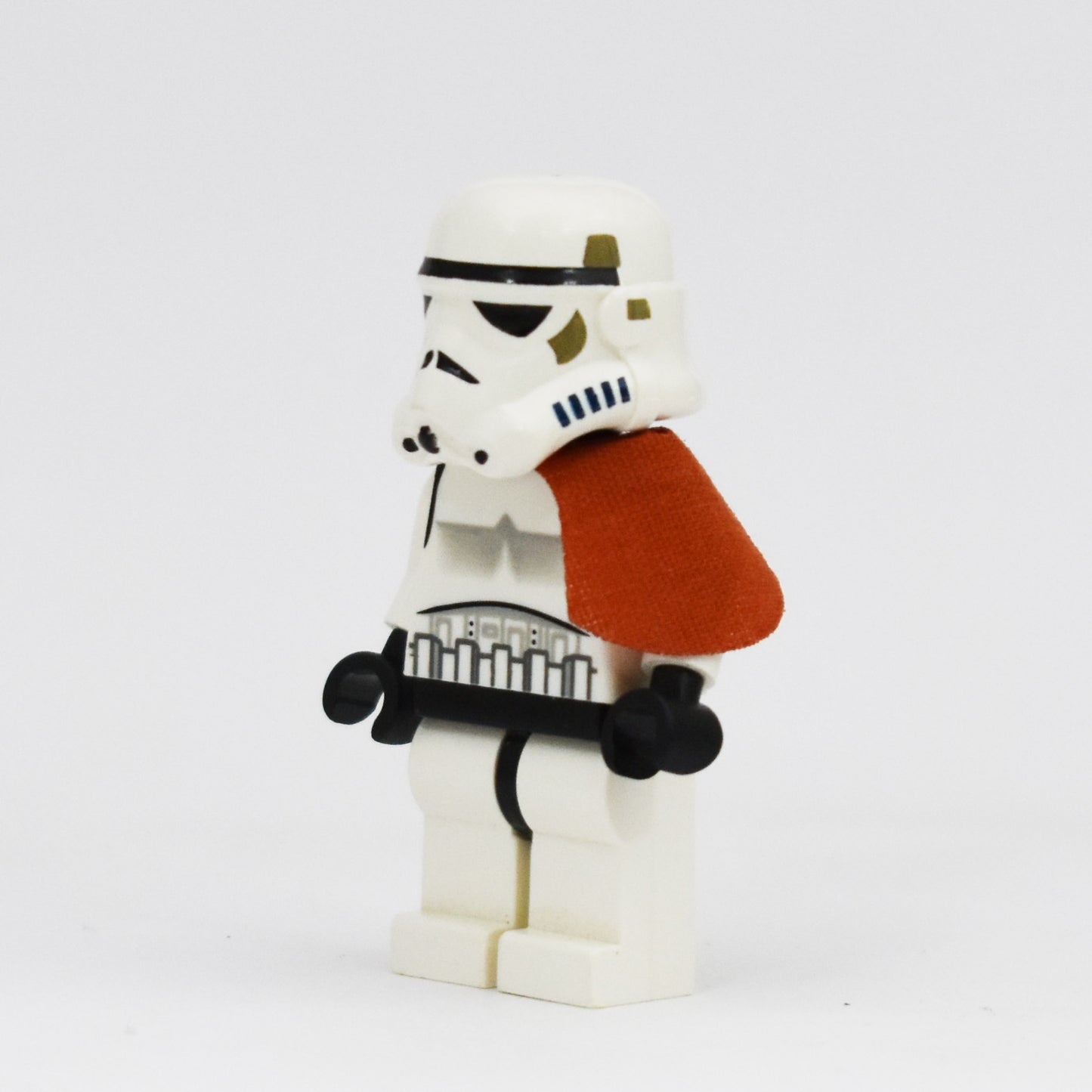 Storm Trooper Pauldron