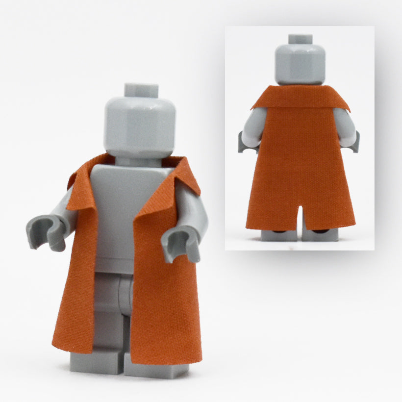 AR TrenchCoat