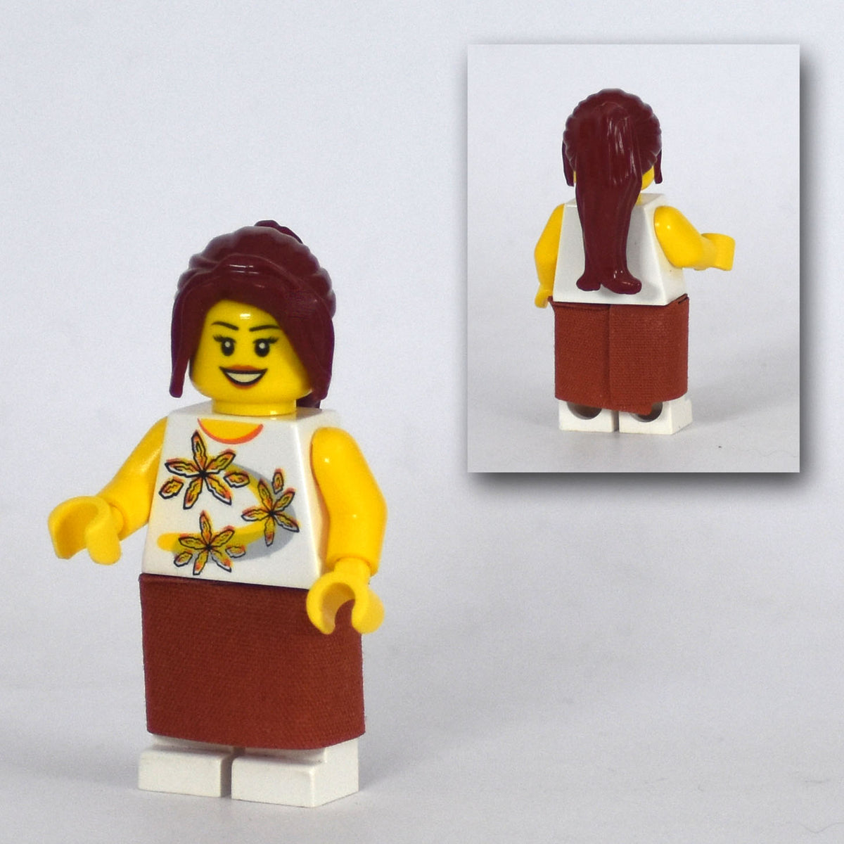 Medium Skirt