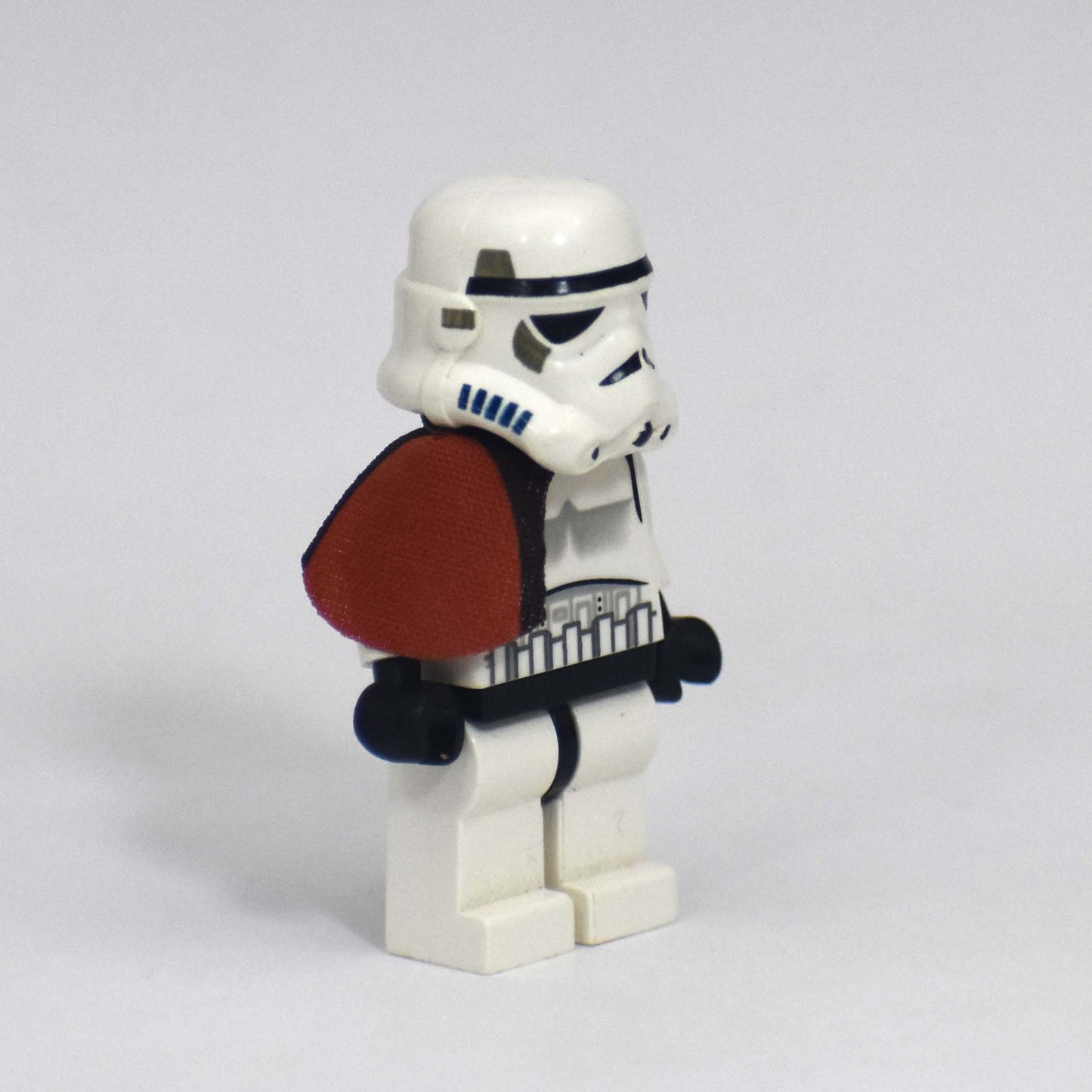 Storm Trooper Pauldron - Printed