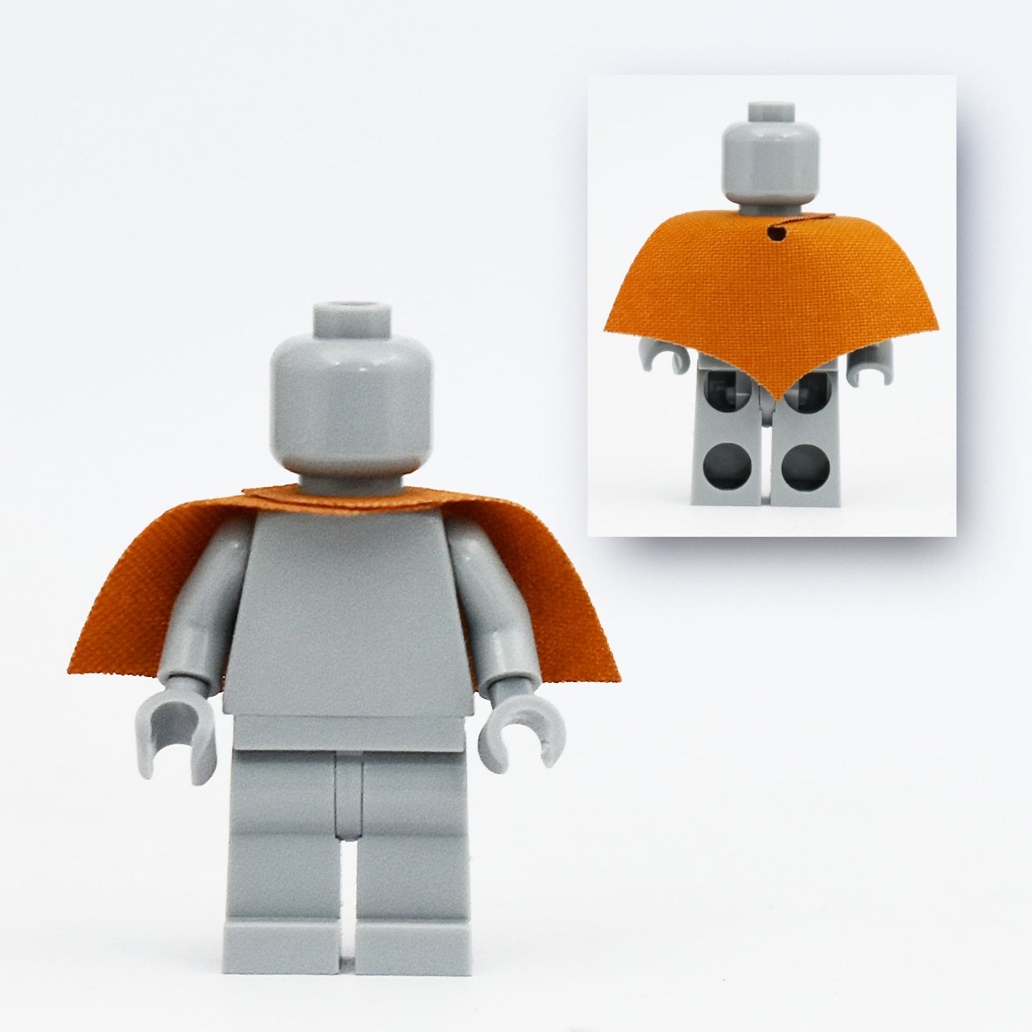 Cobra Capes