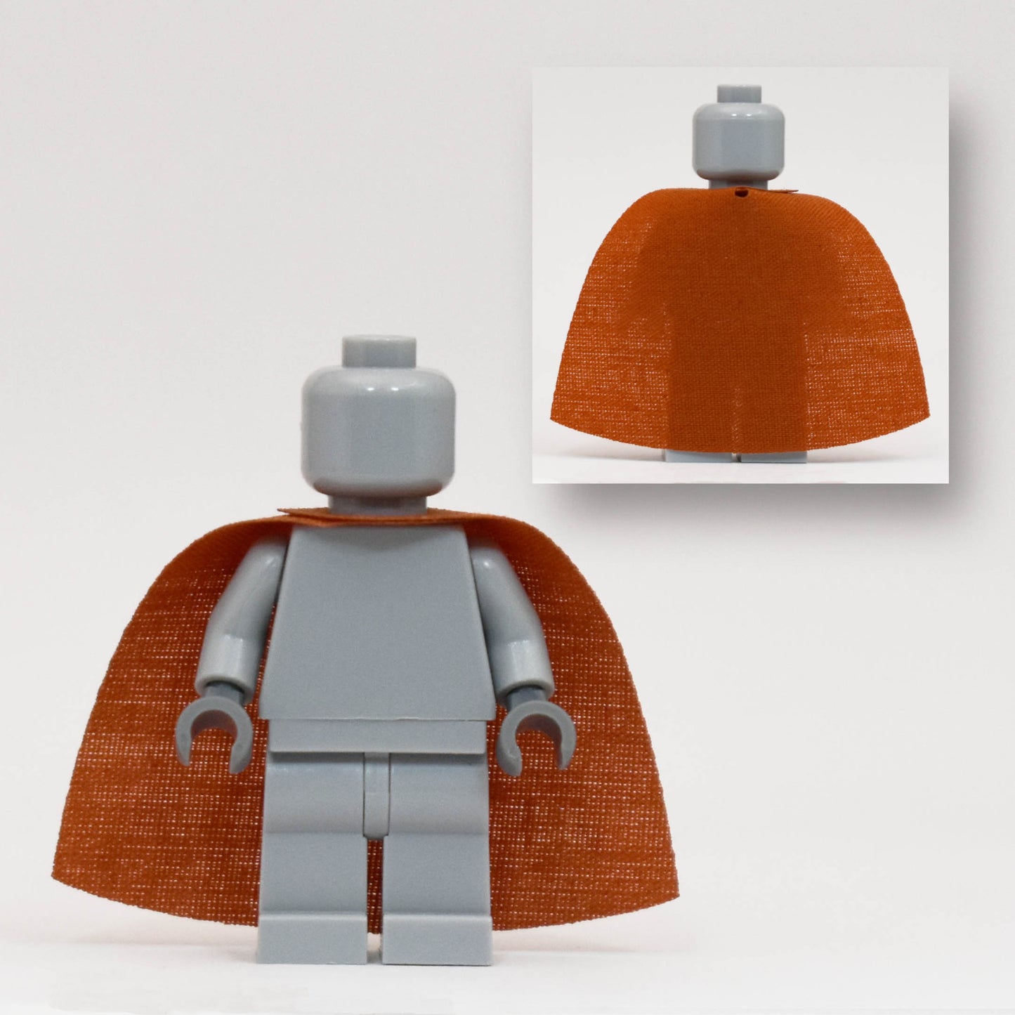 25 pack Standard Cape