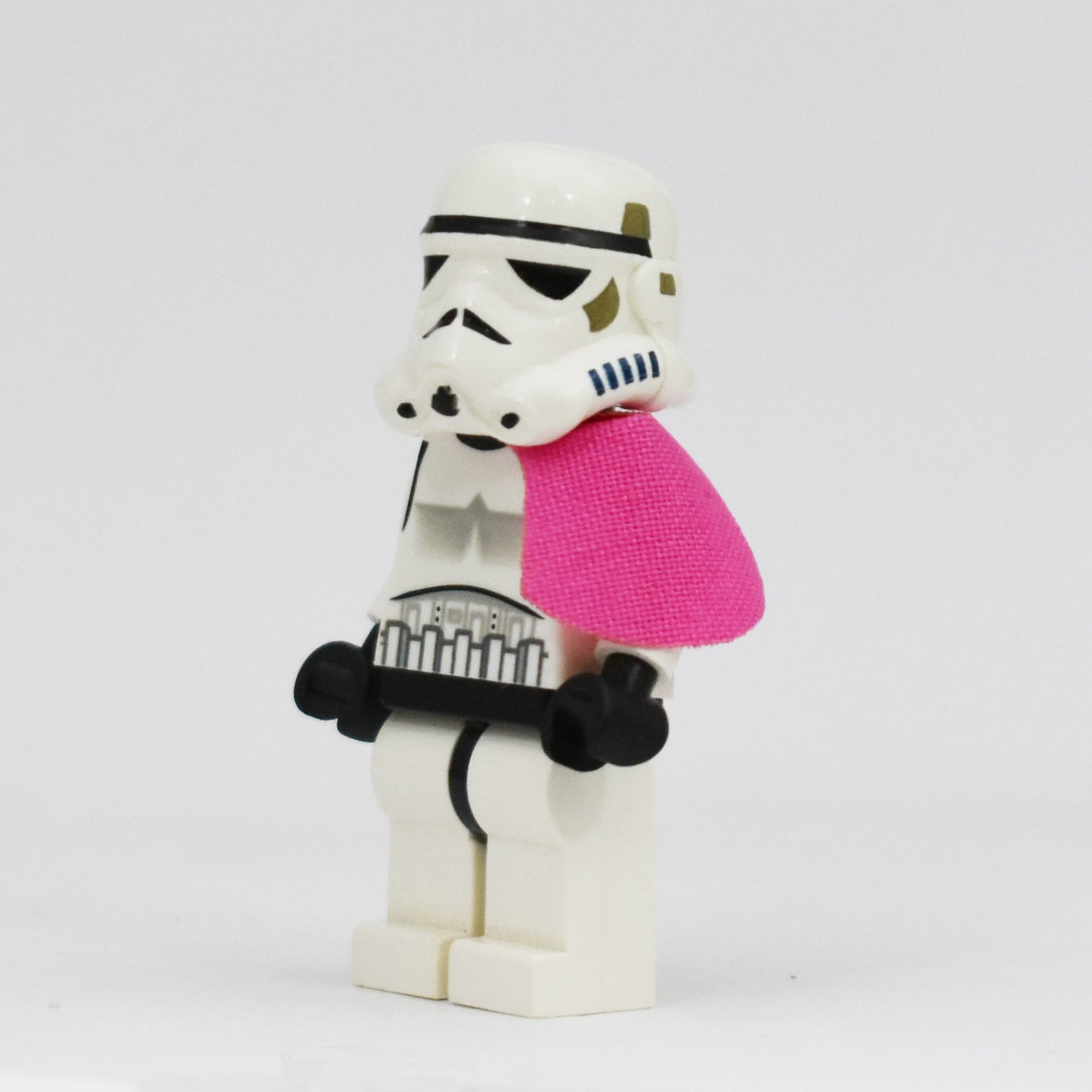 Storm Trooper Pauldron