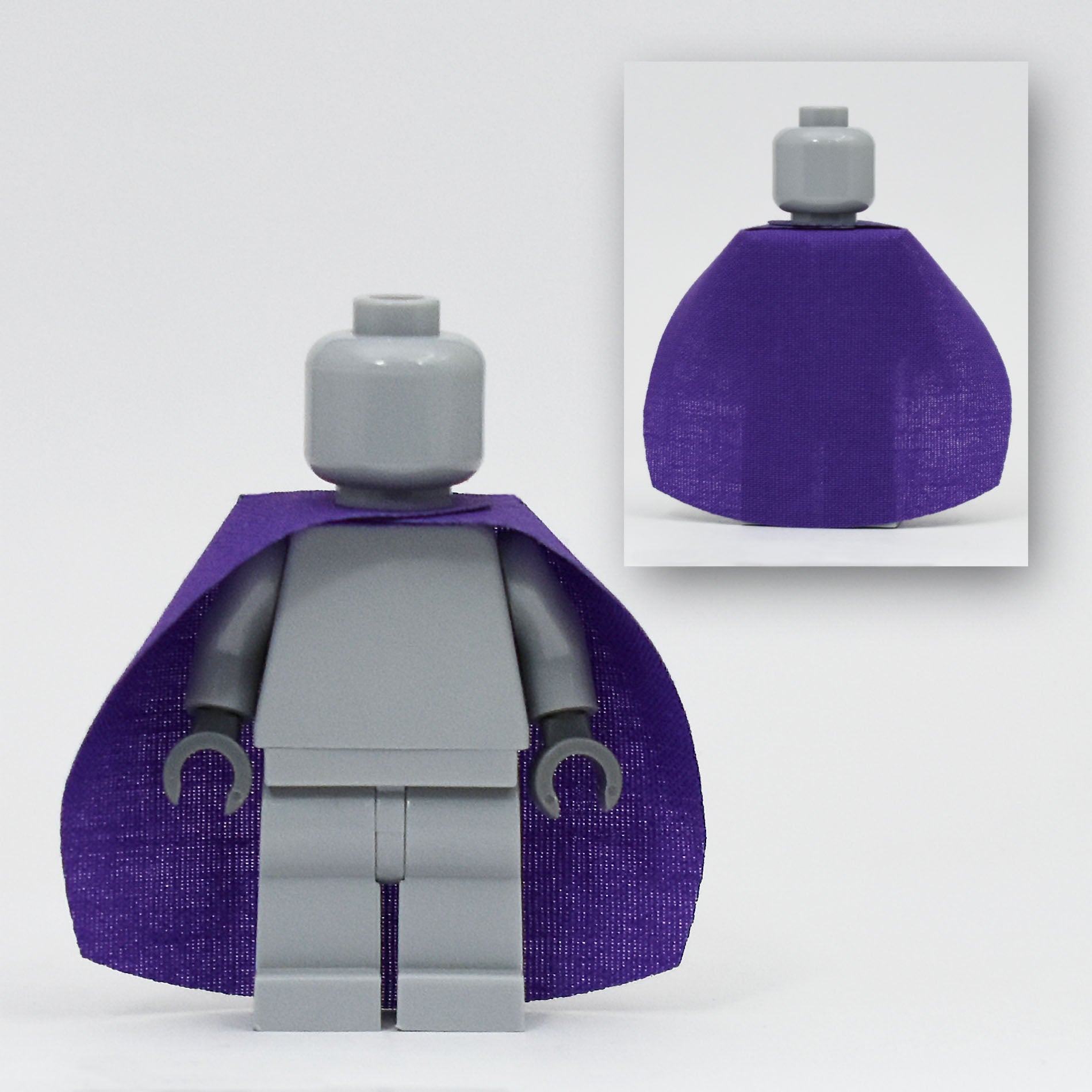 MidCape – CapeMadness