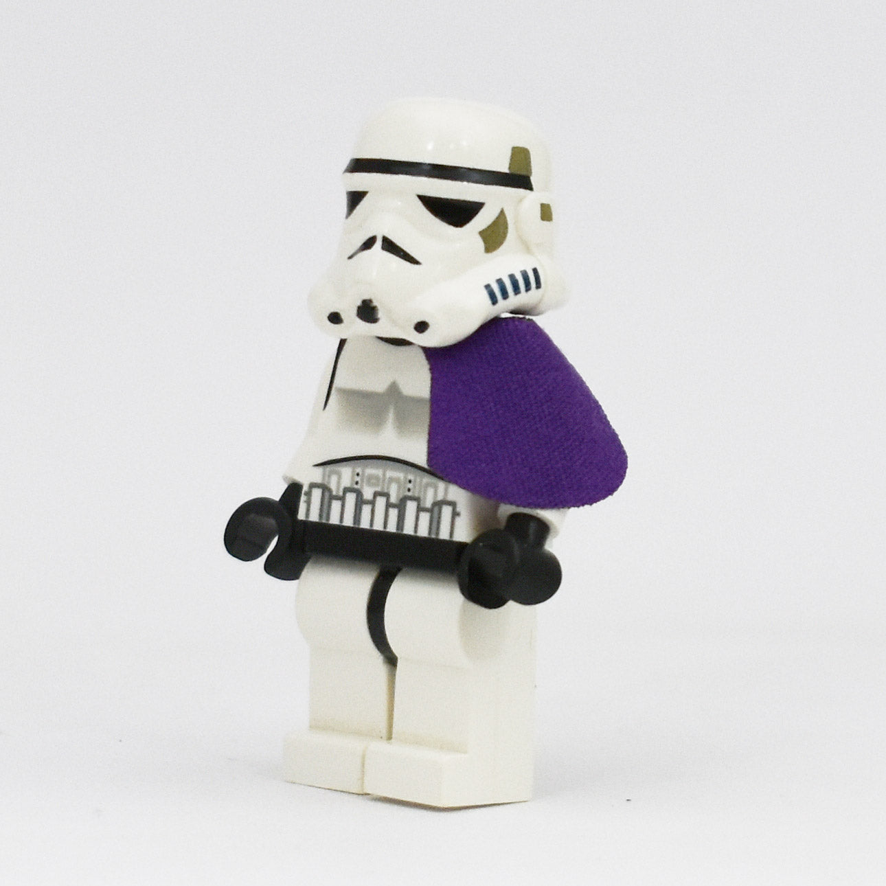 Storm Trooper Pauldron
