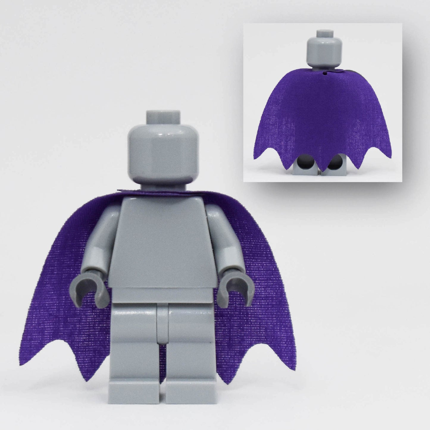 BatCape