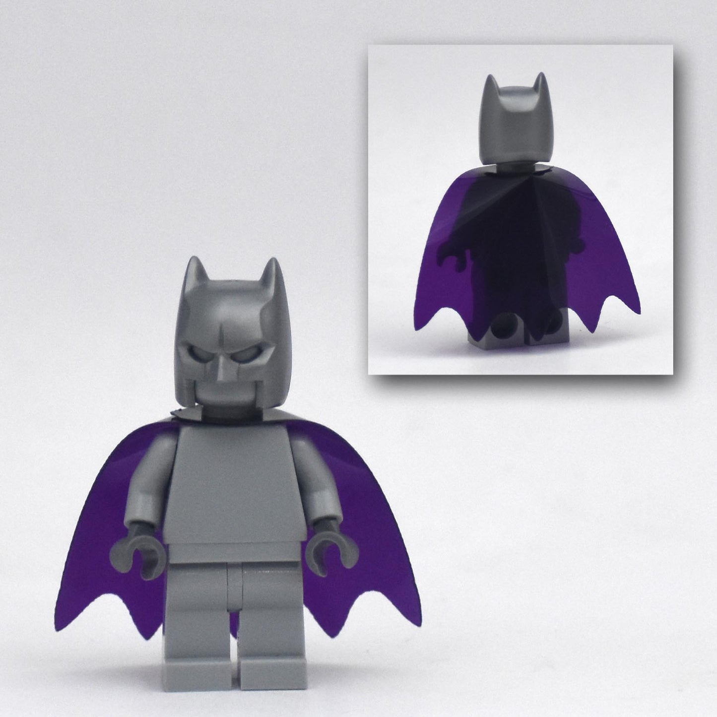 BatCape