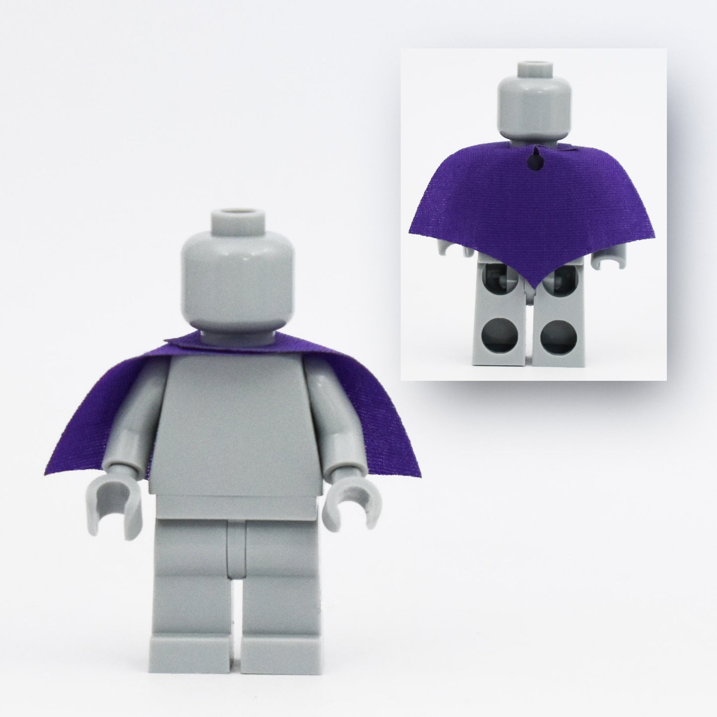 Cobra Capes