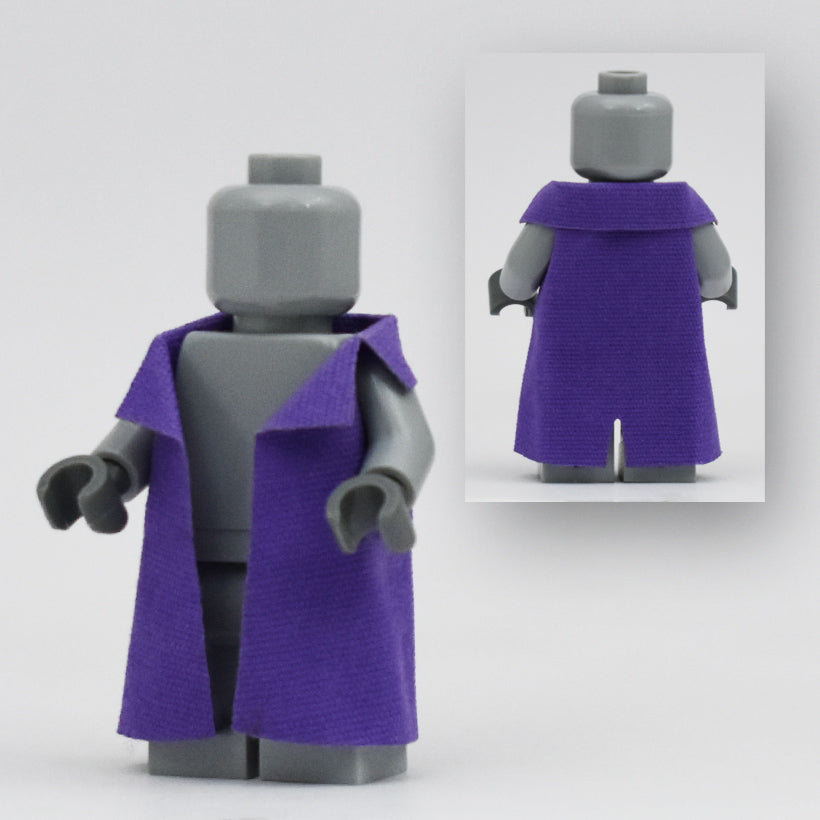 AR TrenchCoat