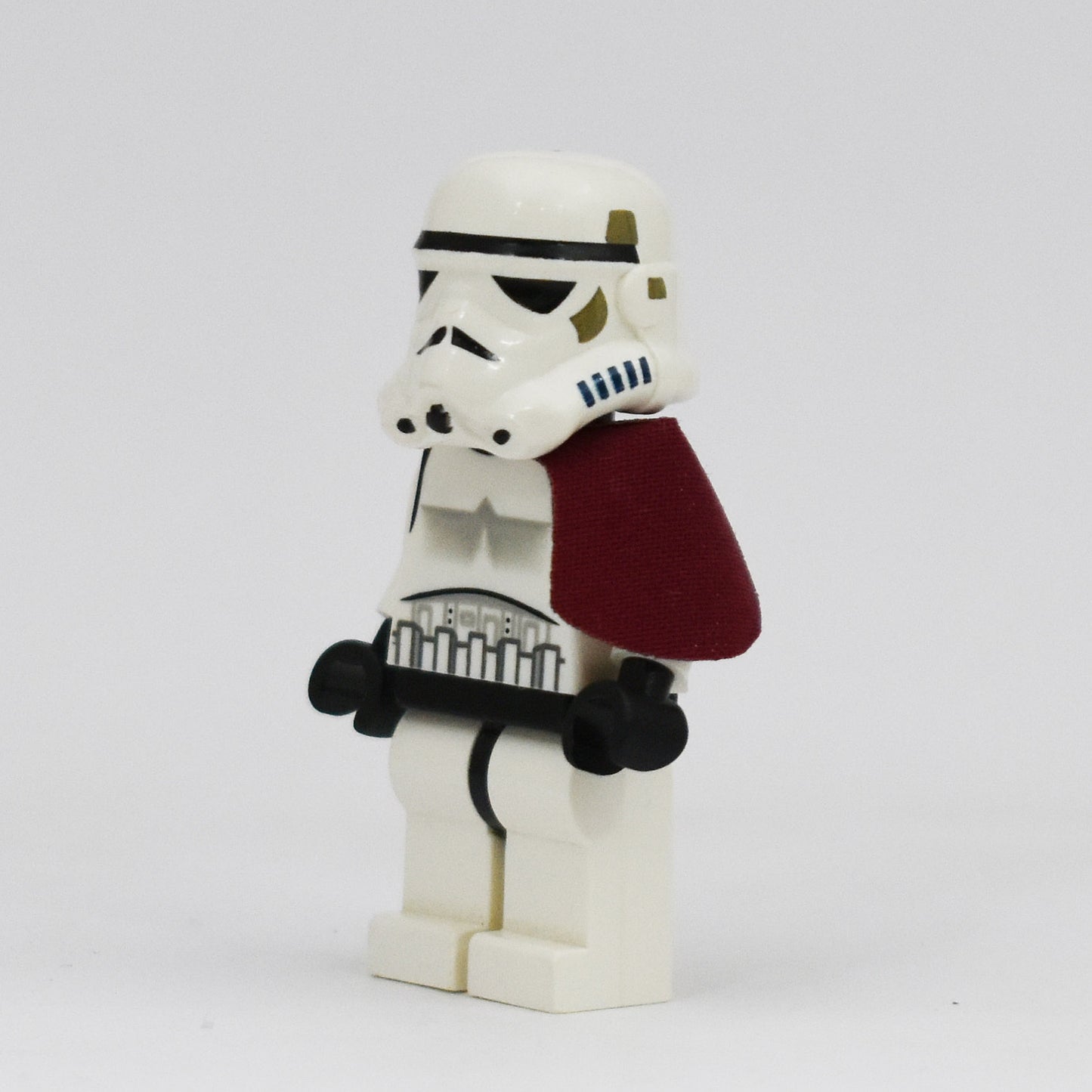 Storm Trooper Pauldron
